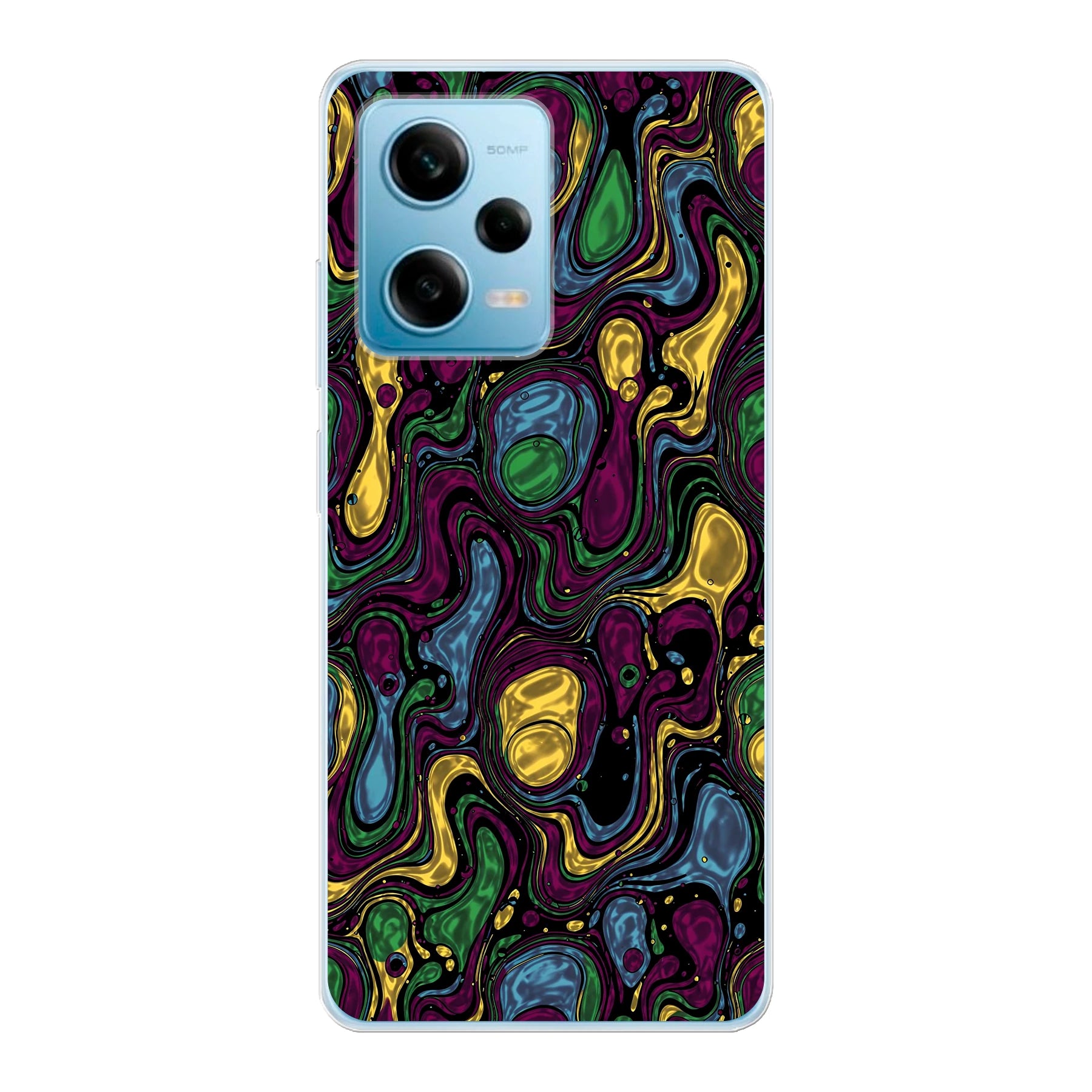 Xiaomi Redmi Note 12 Pro 5G phone case