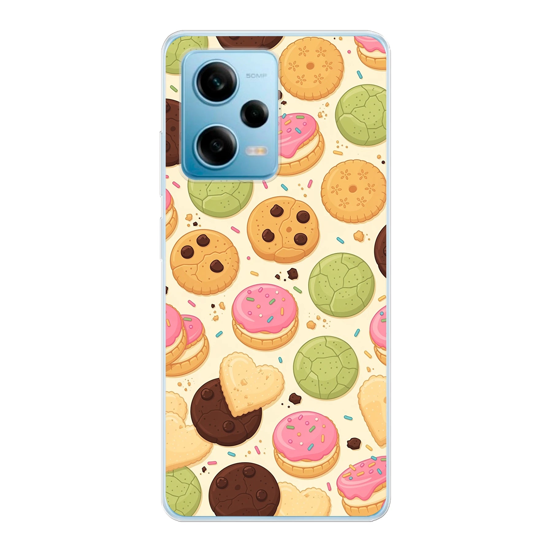 Xiaomi Redmi Note 12 Pro 5G phone case