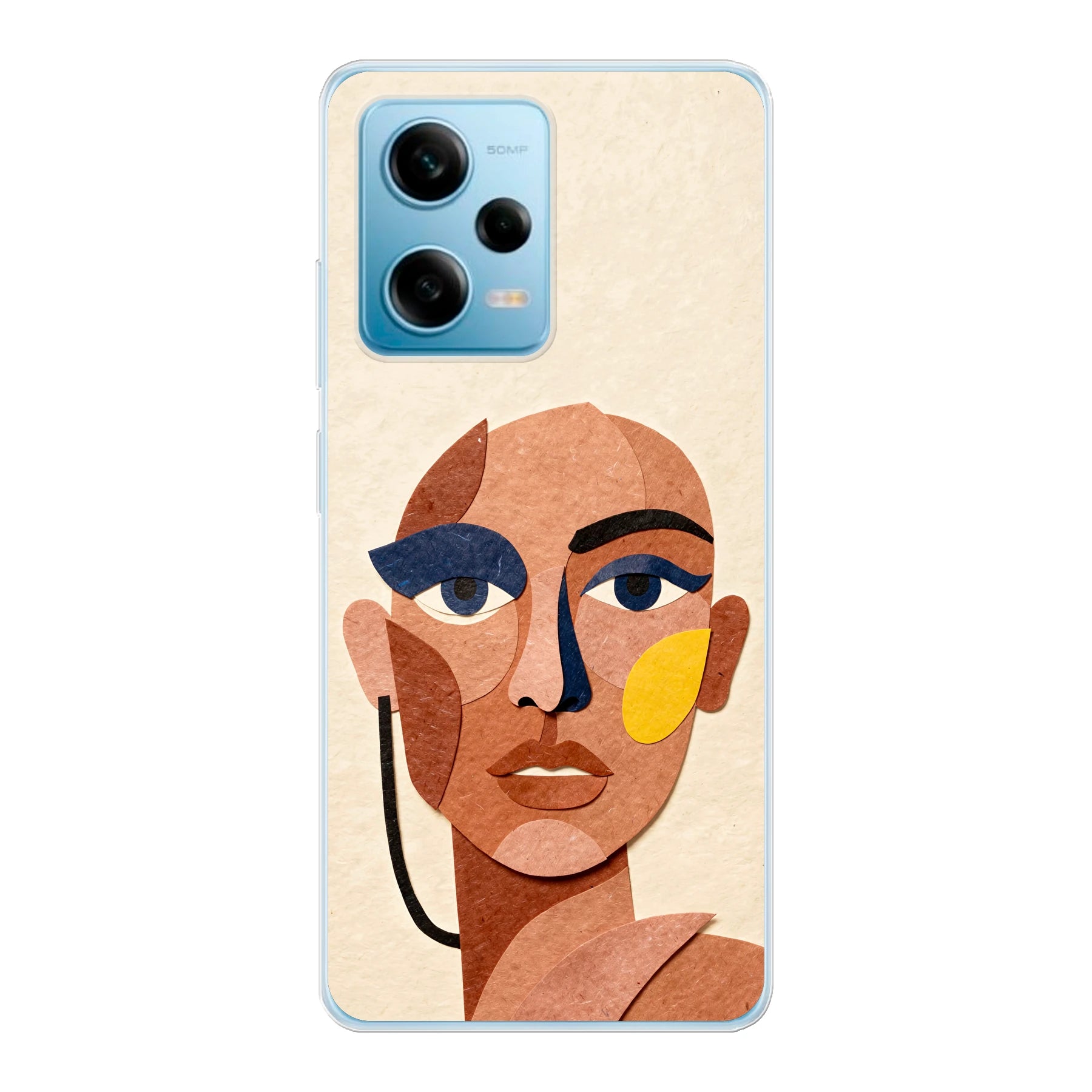 Xiaomi Redmi Note 12 Pro 5G phone case