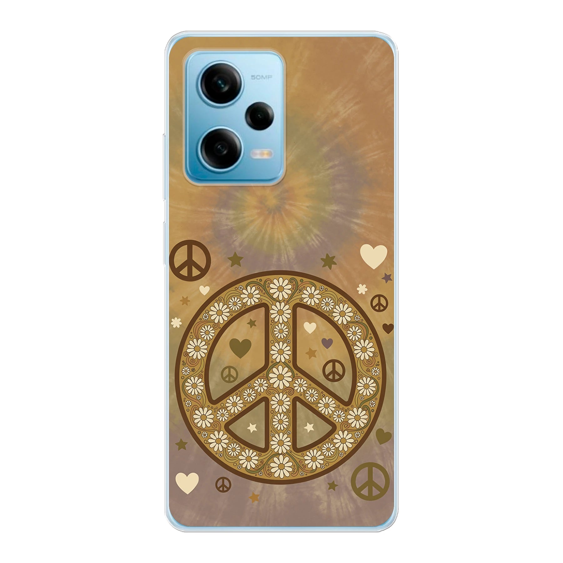 Xiaomi Redmi Note 12 Pro 5G phone case
