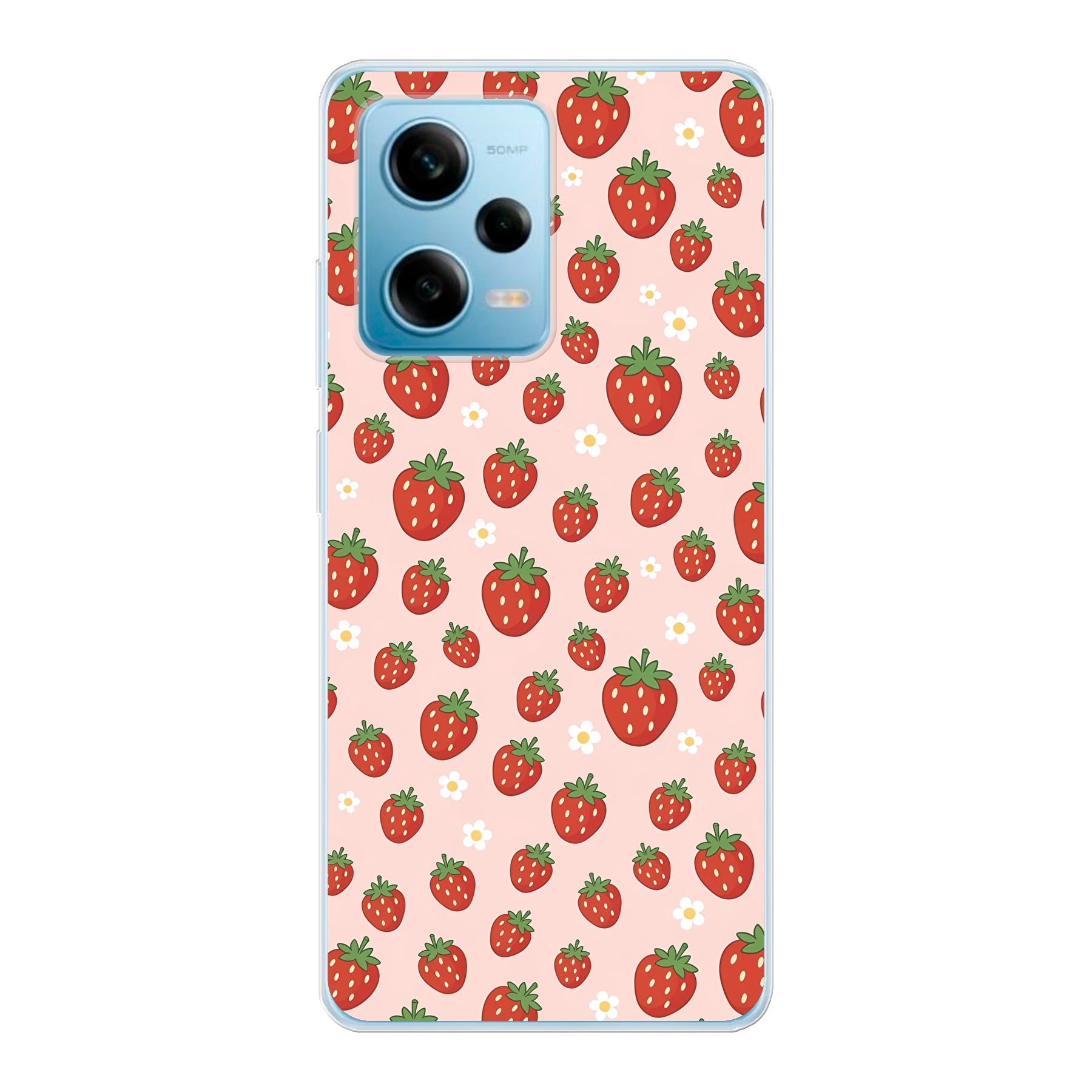 Xiaomi Redmi Note 12 Pro 5G phone case