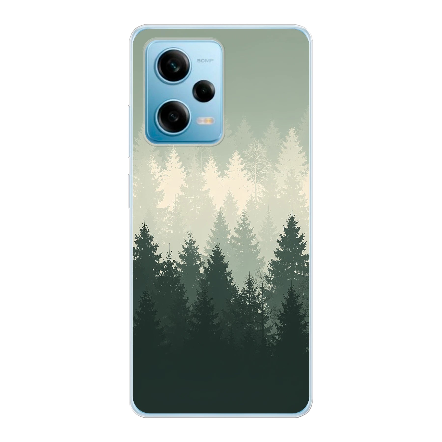 Xiaomi Redmi Note 12 Pro 5G phone case