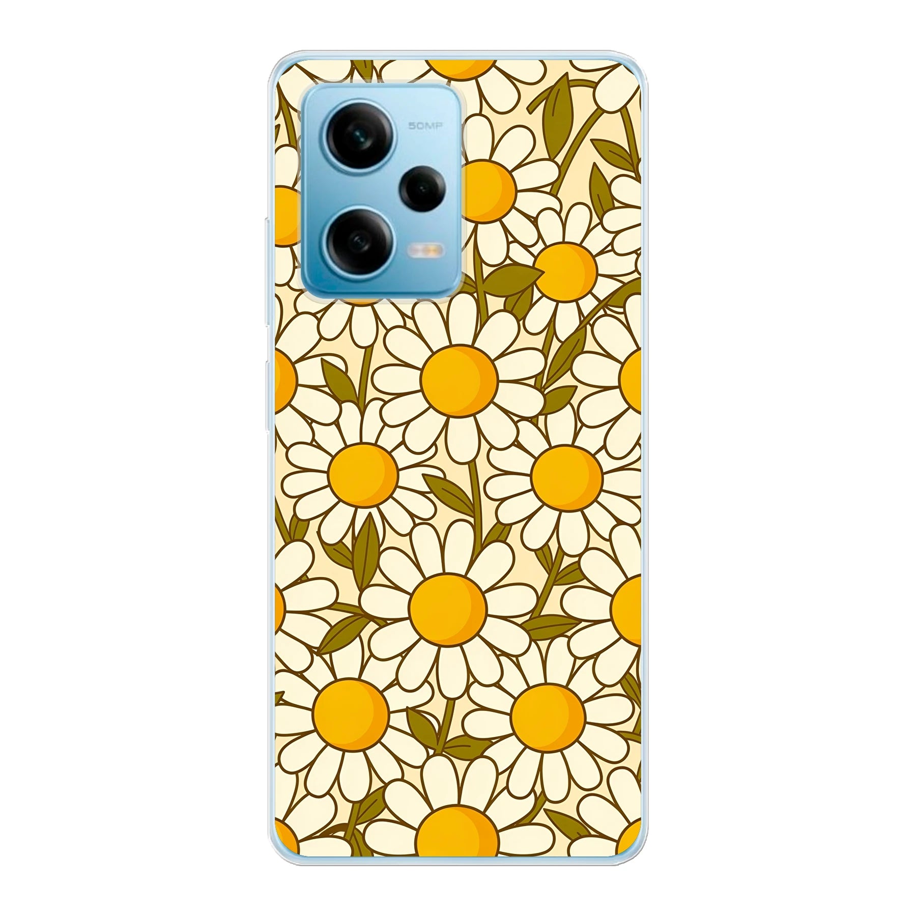 Xiaomi Redmi Note 12 Pro 5G phone case
