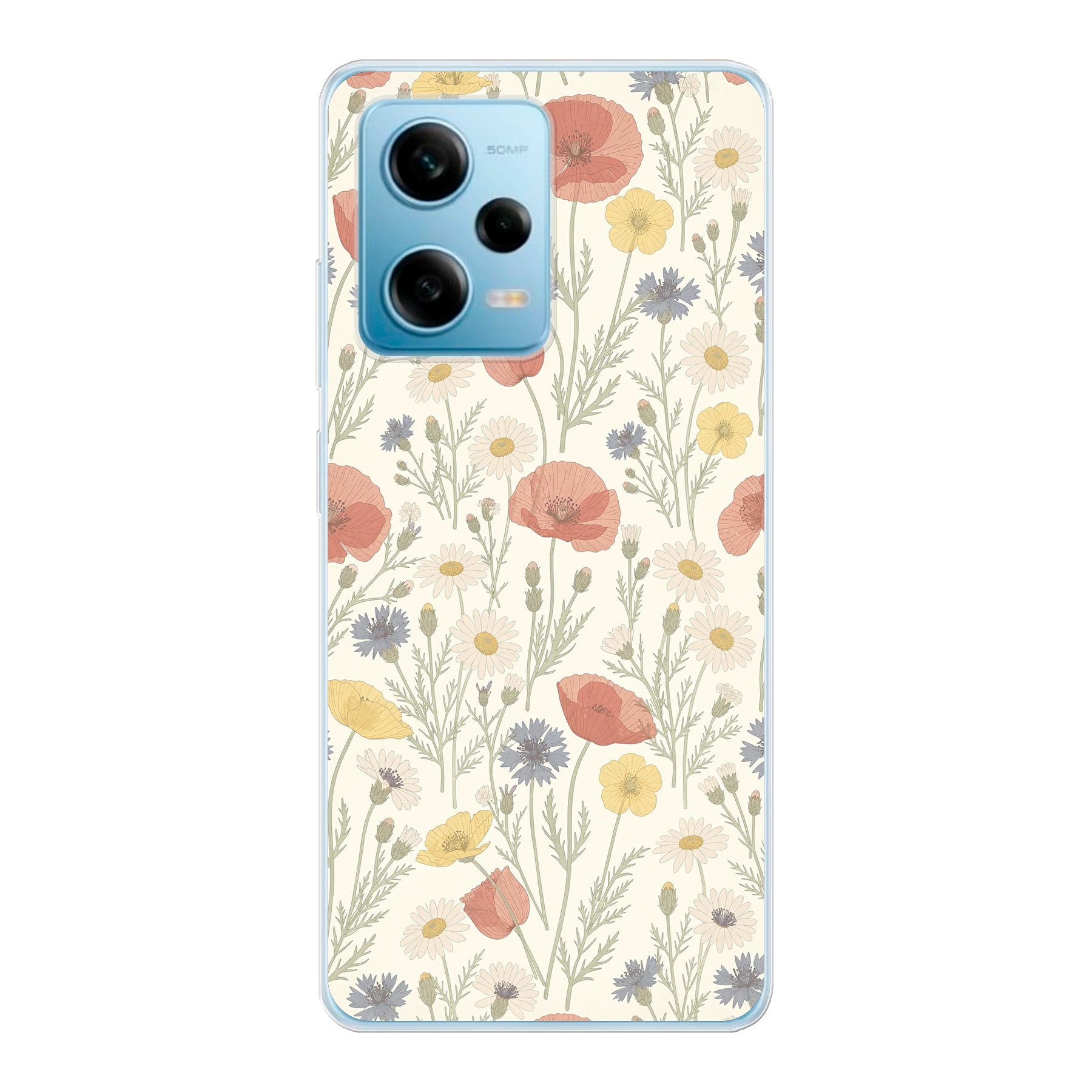 Xiaomi Redmi Note 12 Pro 5G phone case