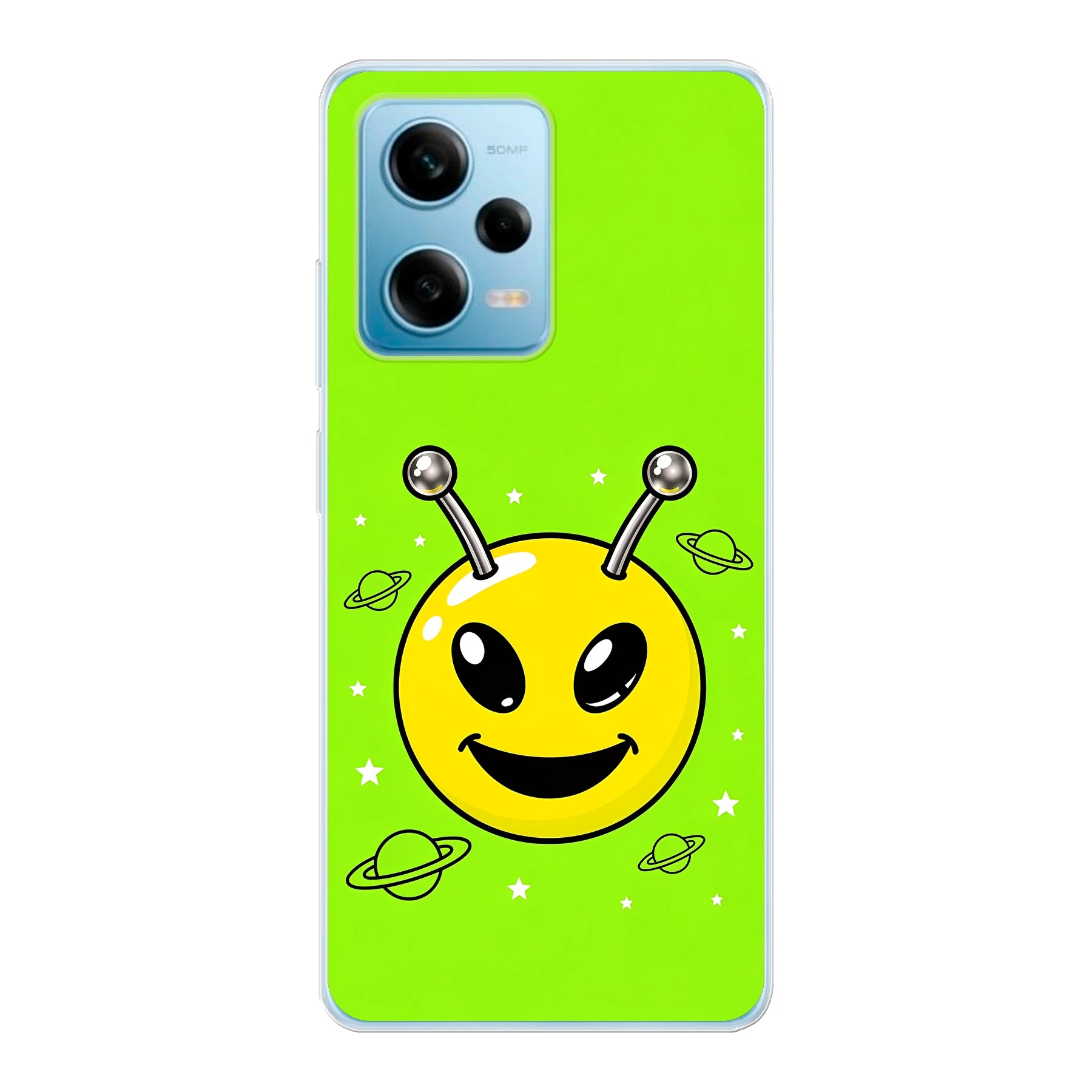Xiaomi Redmi Note 12 Pro 5G phone case