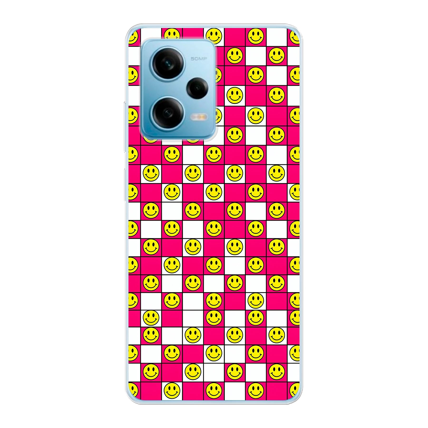 Xiaomi Redmi Note 12 Pro 5G phone case