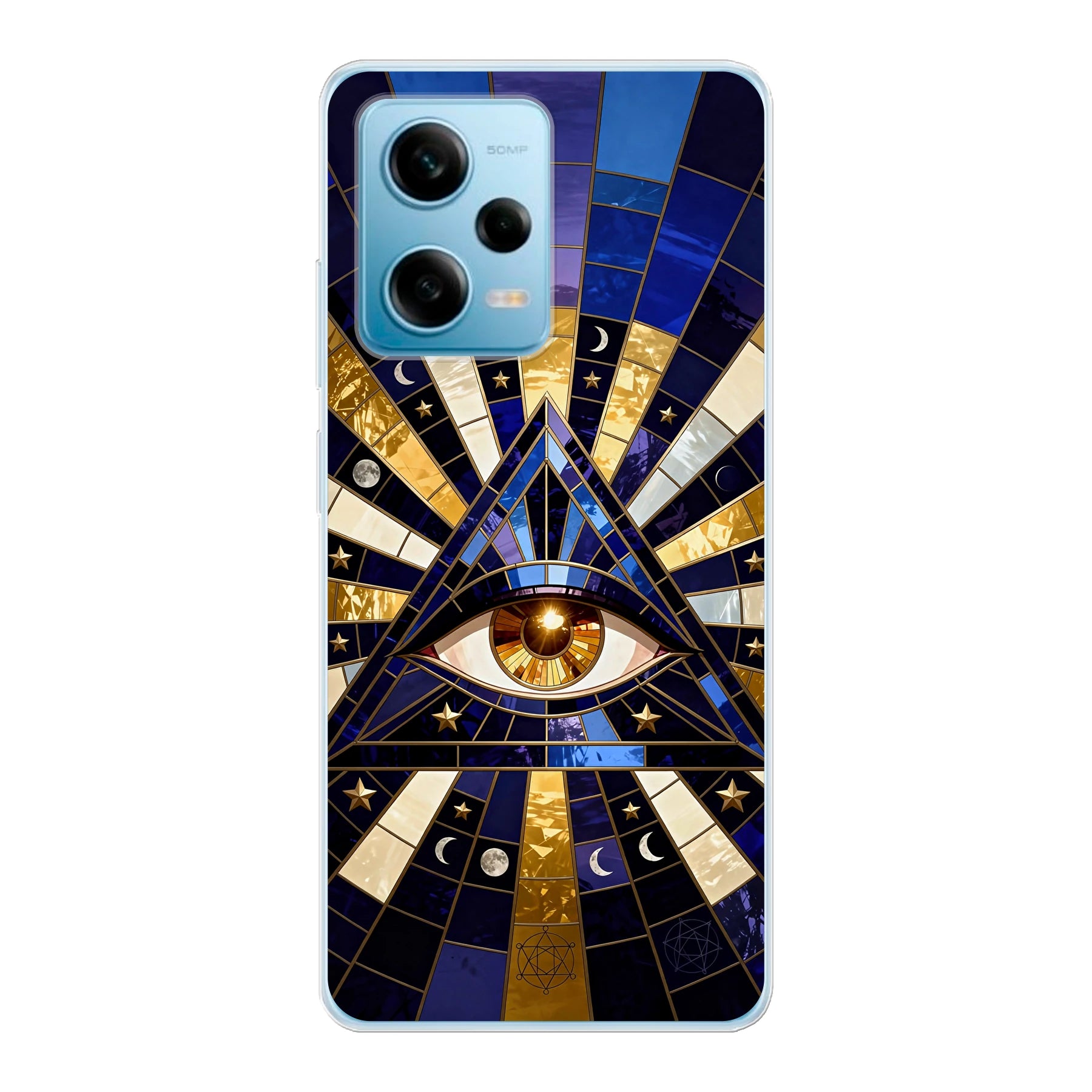 Xiaomi Redmi Note 12 Pro 5G phone case