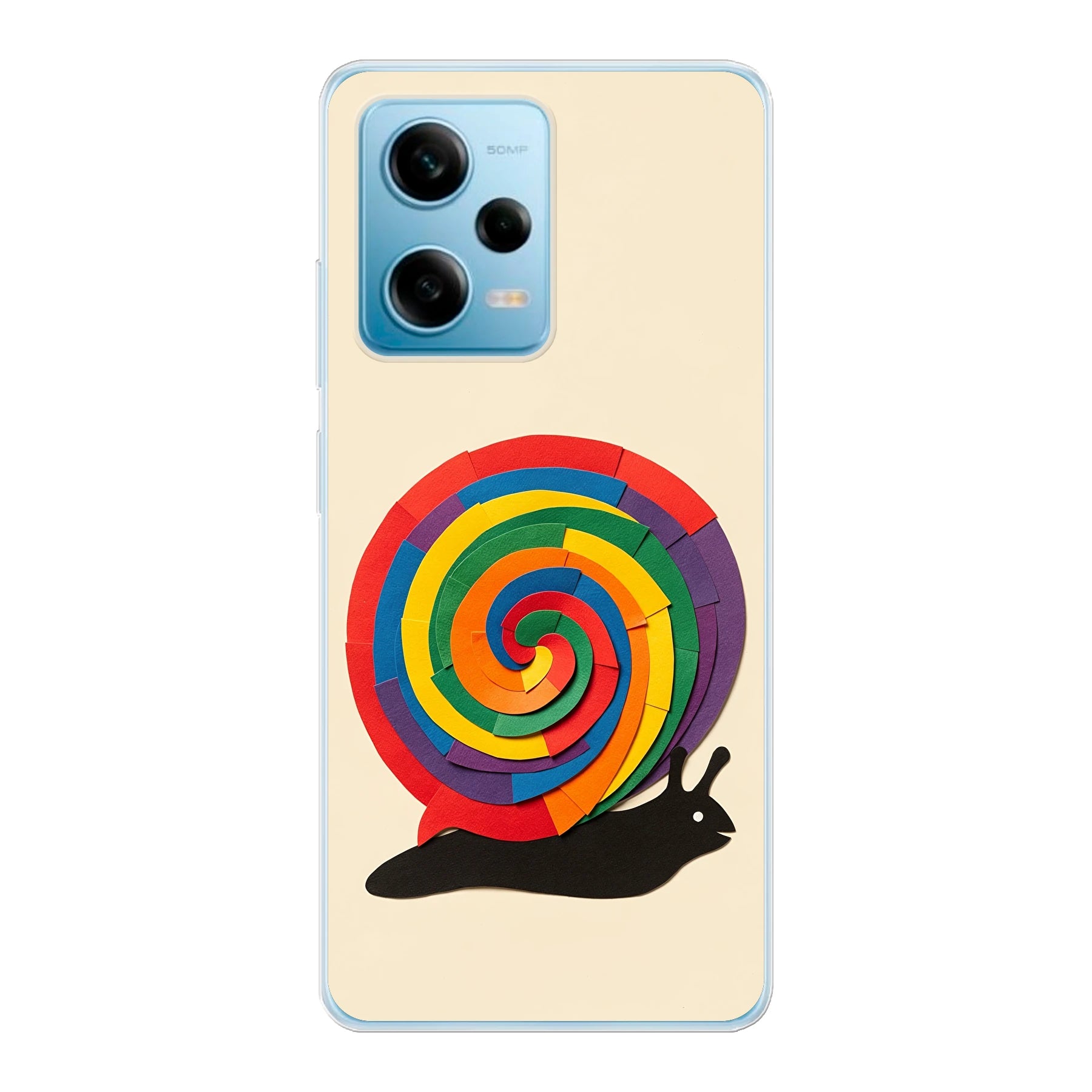 Xiaomi Redmi Note 12 Pro 5G phone case