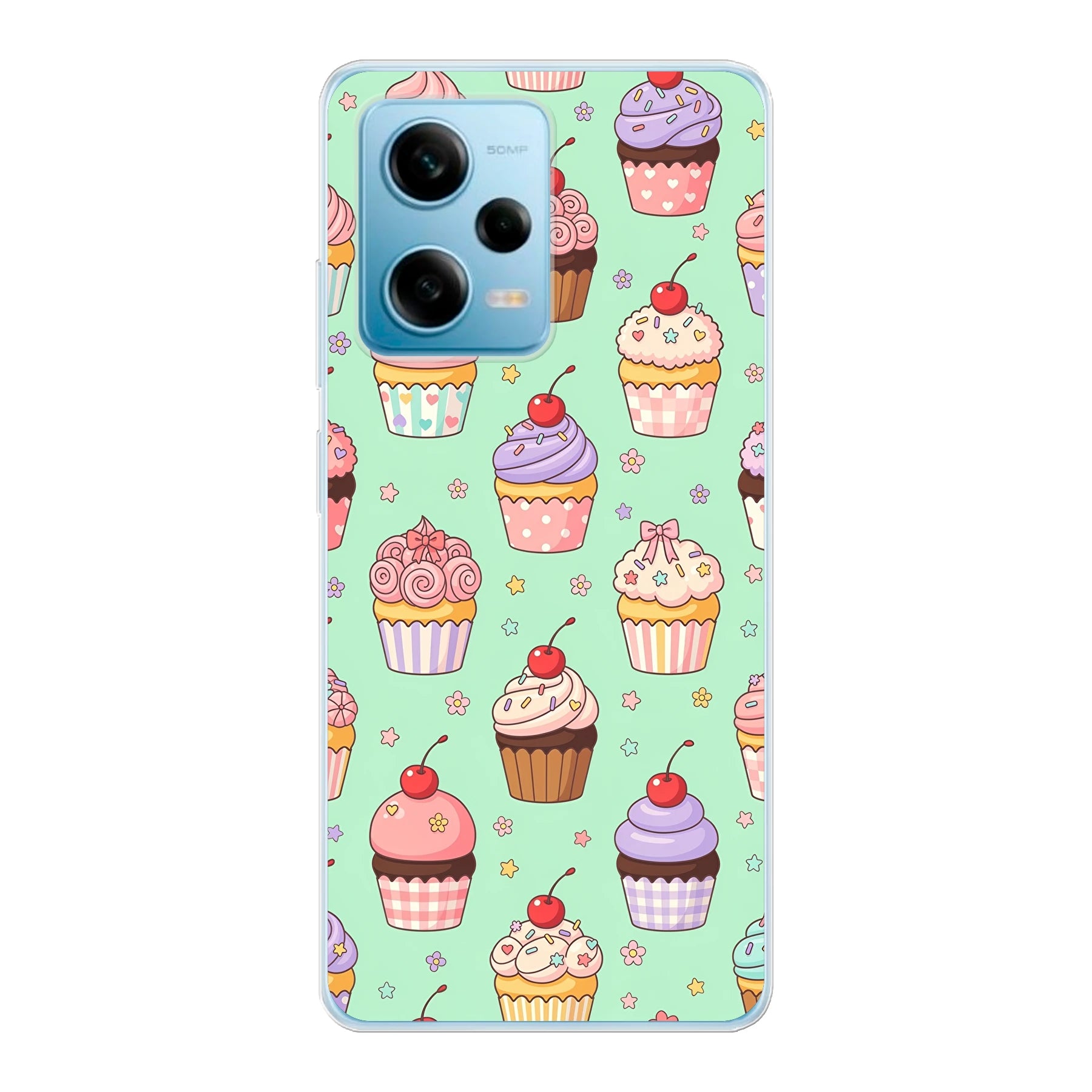 Xiaomi Redmi Note 12 Pro 5G phone case