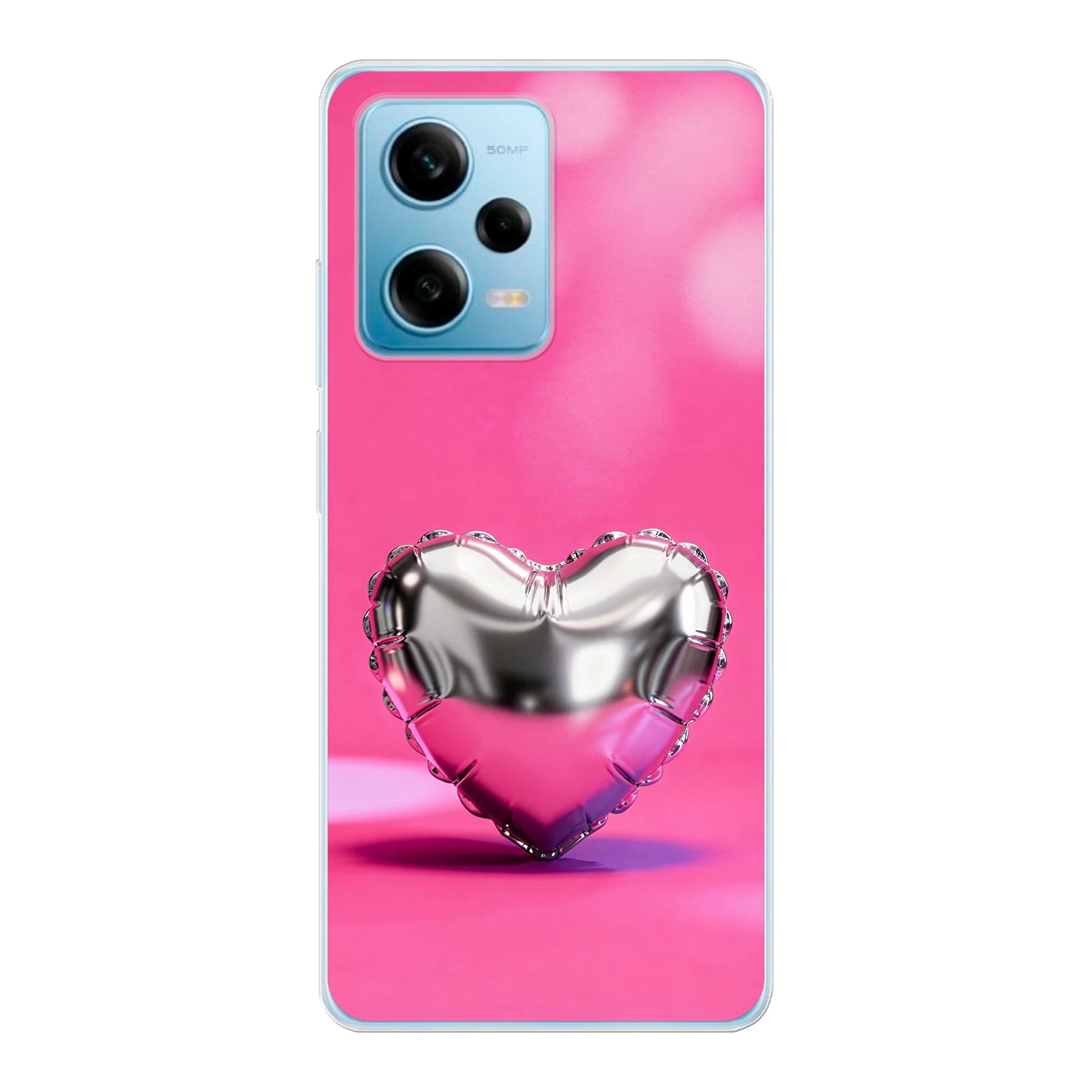 Xiaomi Redmi Note 12 Pro 5G phone case