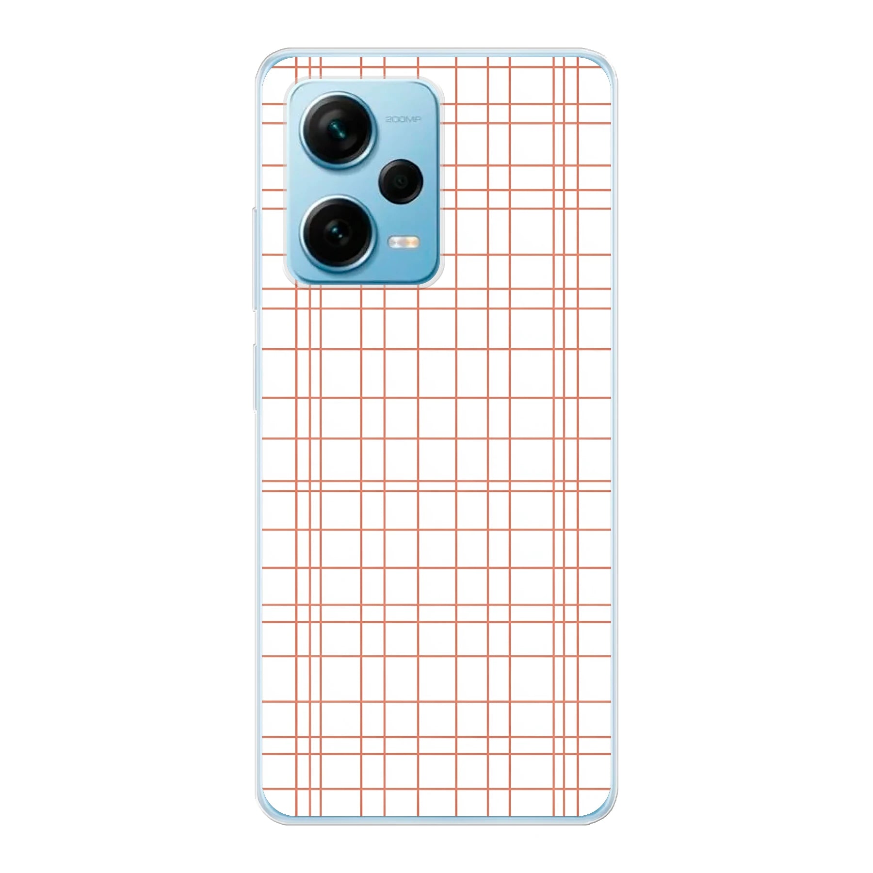 Xiaomi Redmi Note 12 Pro Plus phone case