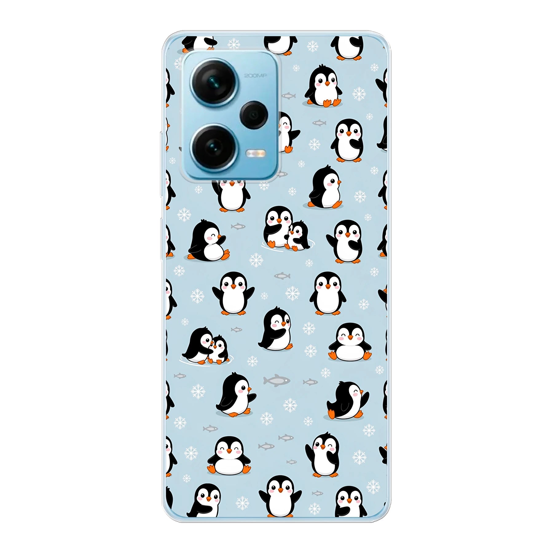 Xiaomi Redmi Note 12 Pro Plus phone case