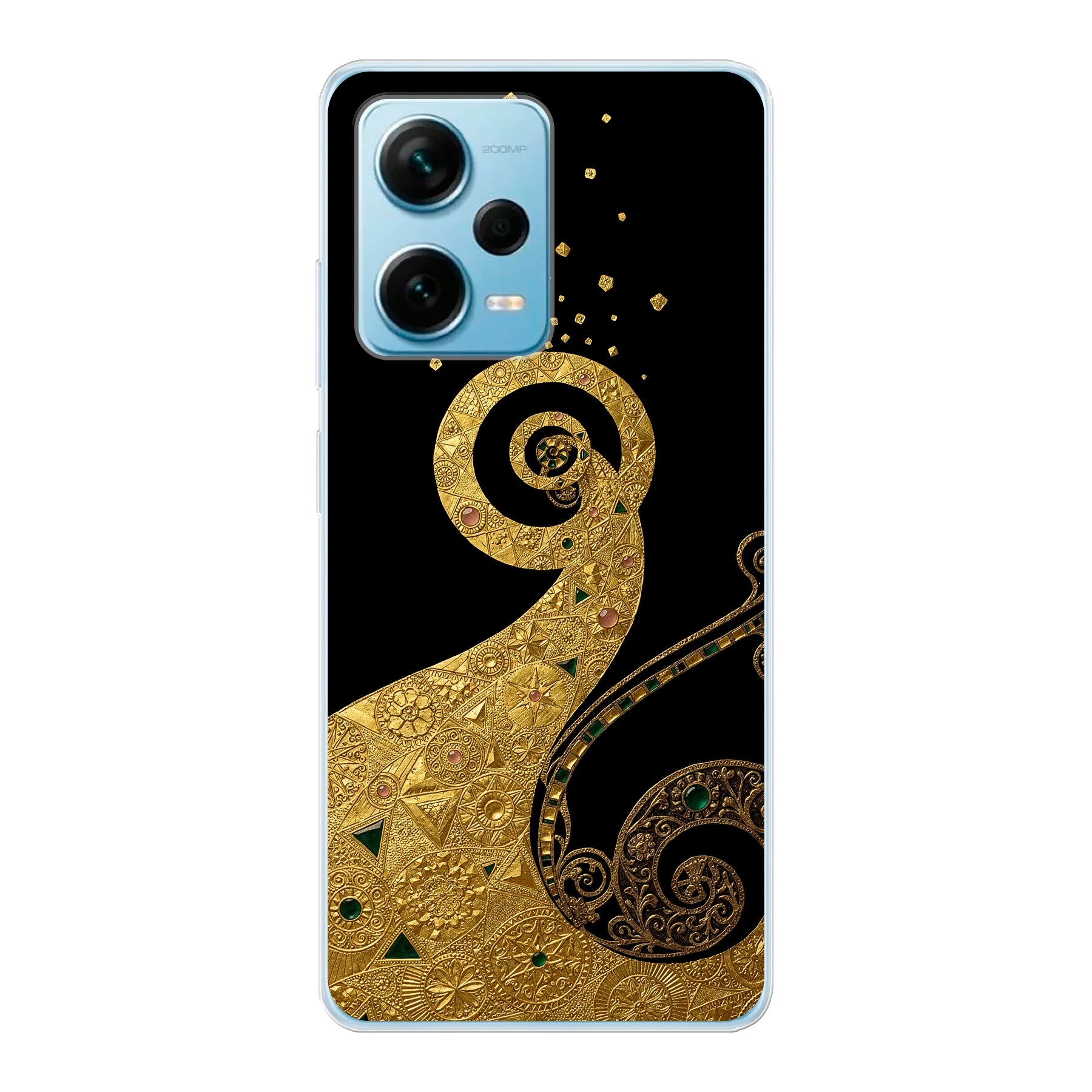 Xiaomi Redmi Note 12 Pro Plus phone case