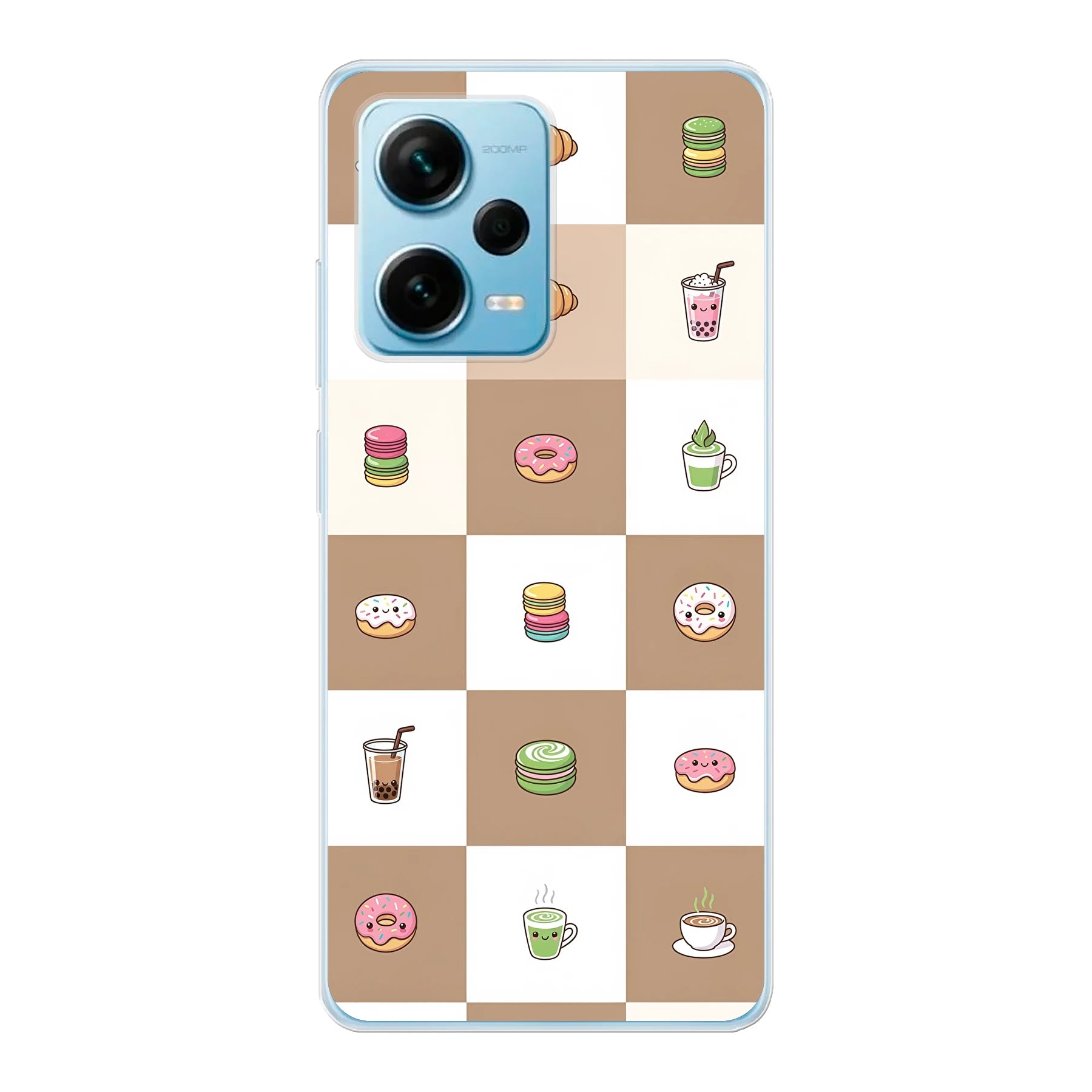 Xiaomi Redmi Note 12 Pro Plus phone case