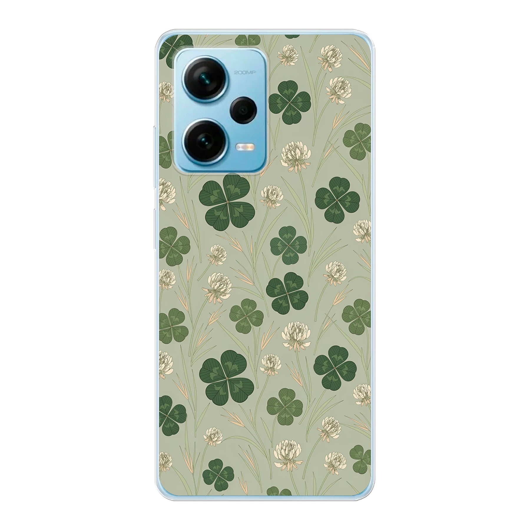 Xiaomi Redmi Note 12 Pro Plus phone case