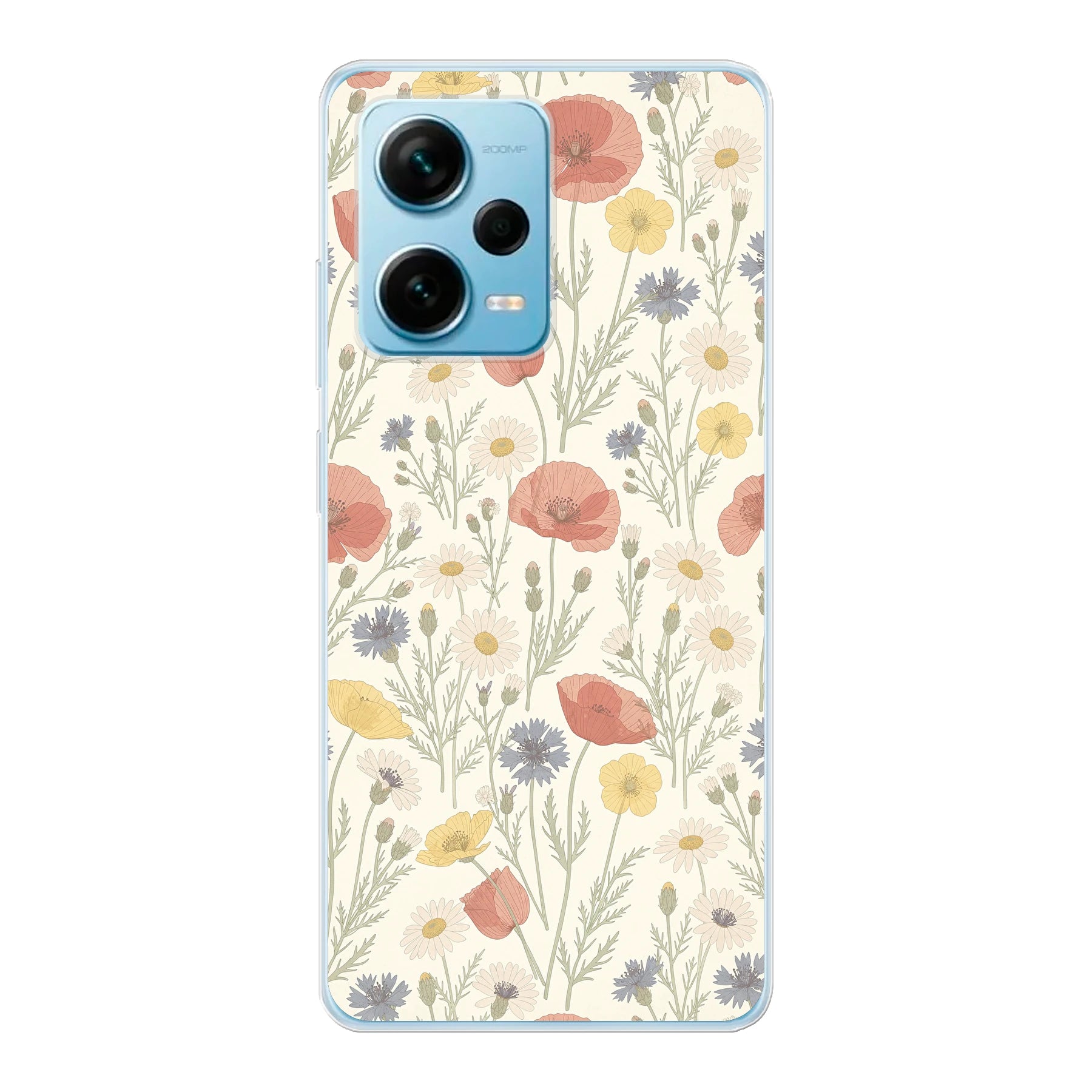 Xiaomi Redmi Note 12 Pro Plus phone case