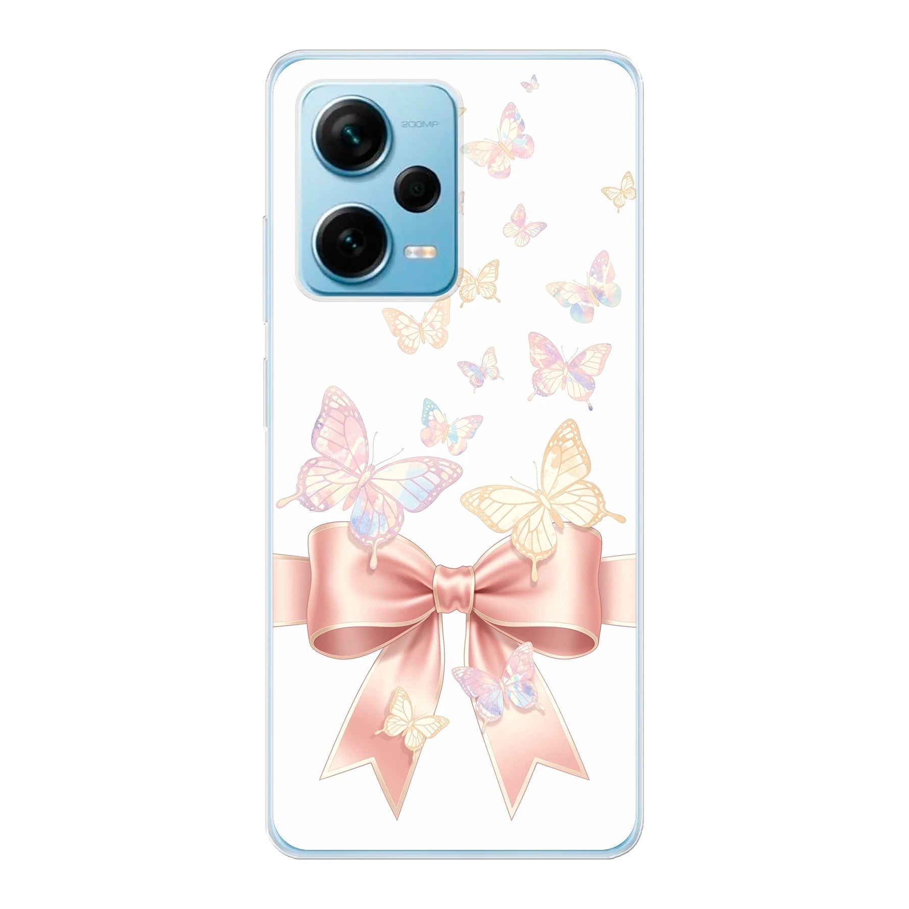 Xiaomi Redmi Note 12 Pro Plus phone case