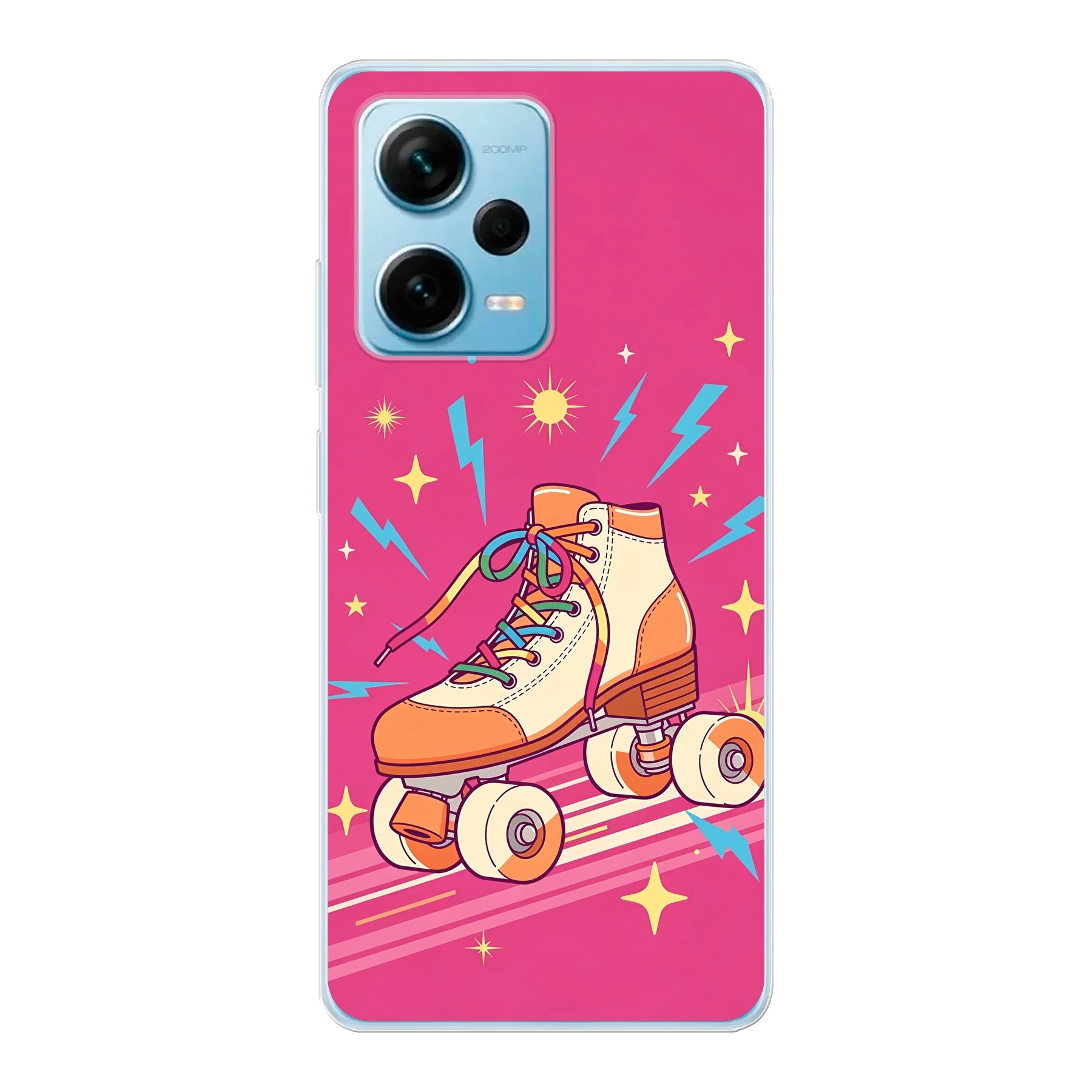 Xiaomi Redmi Note 12 Pro Plus phone case