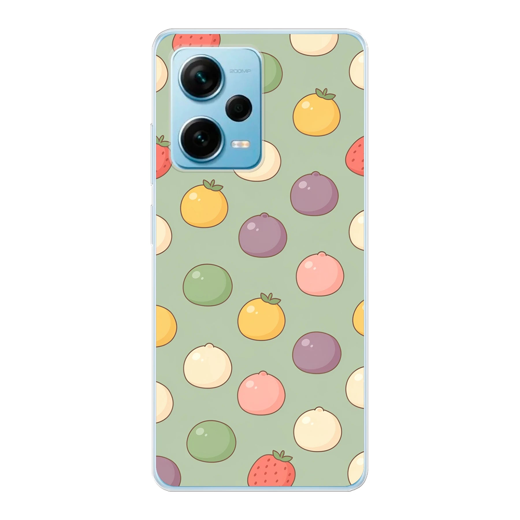 Xiaomi Redmi Note 12 Pro Plus phone case