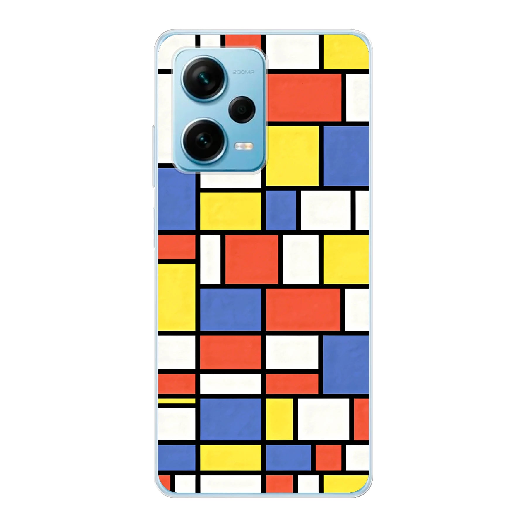 Xiaomi Redmi Note 12 Pro Plus phone case