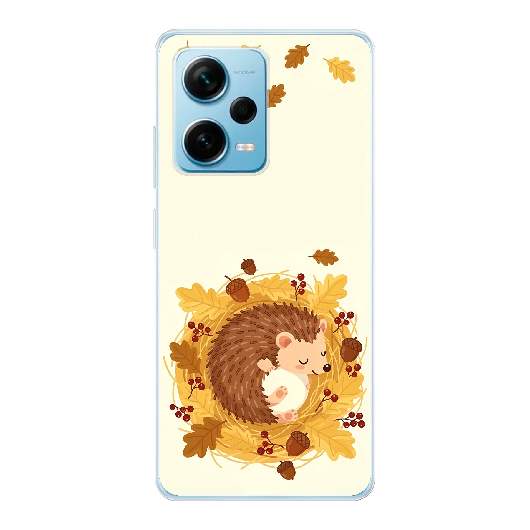 Xiaomi Redmi Note 12 Pro Plus phone case