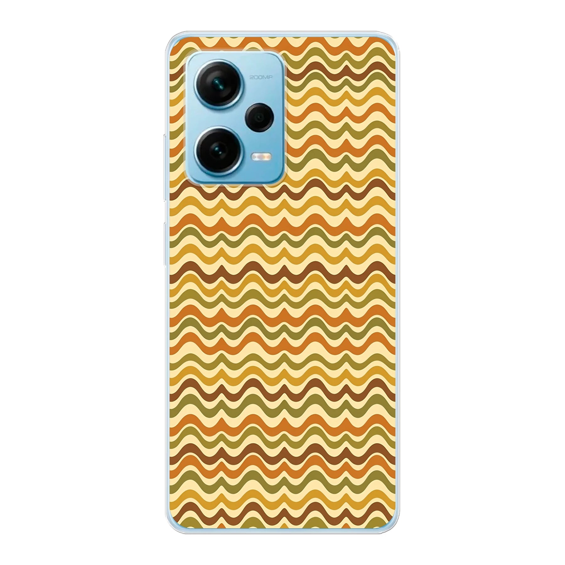 Xiaomi Redmi Note 12 Pro Plus phone case