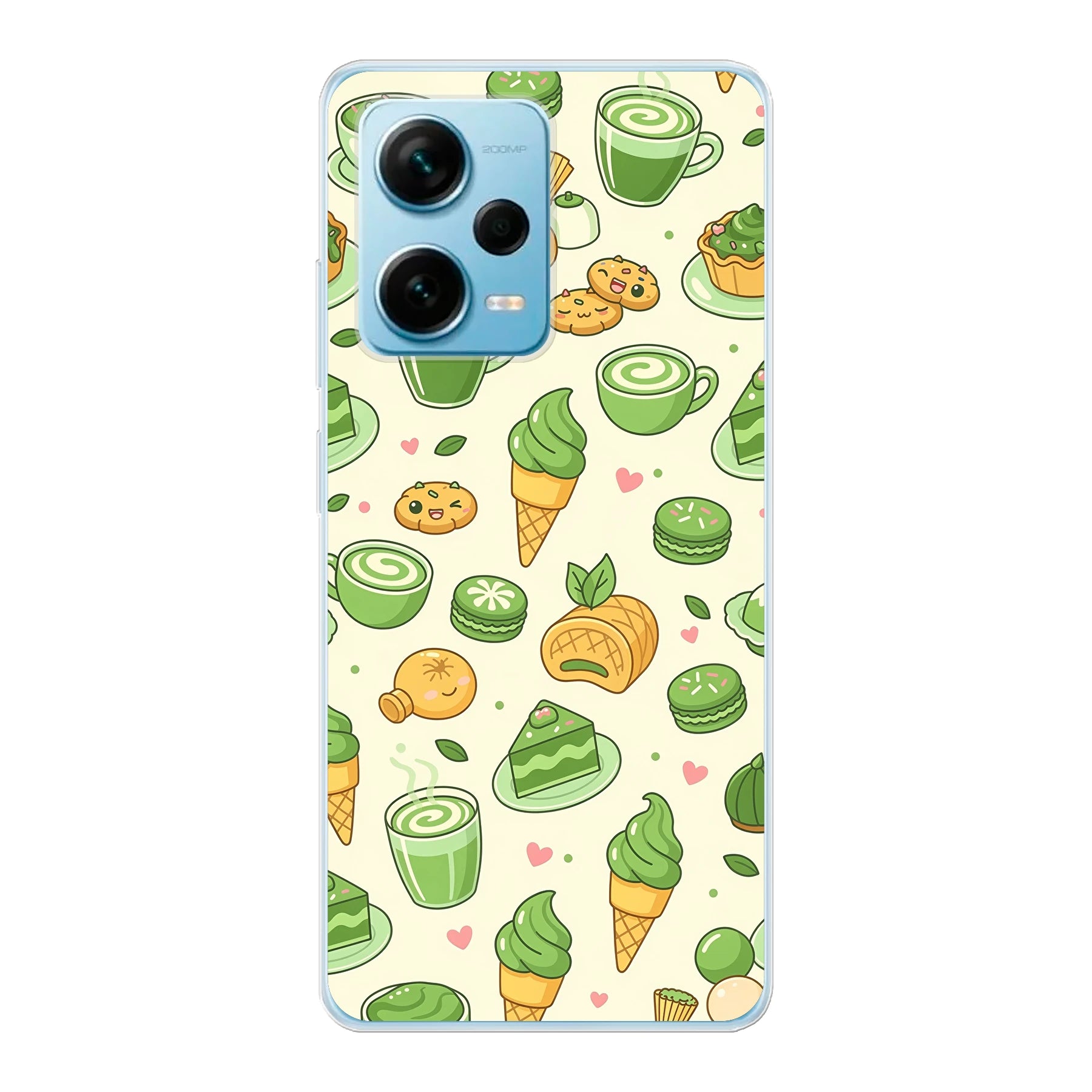 Xiaomi Redmi Note 12 Pro Plus phone case