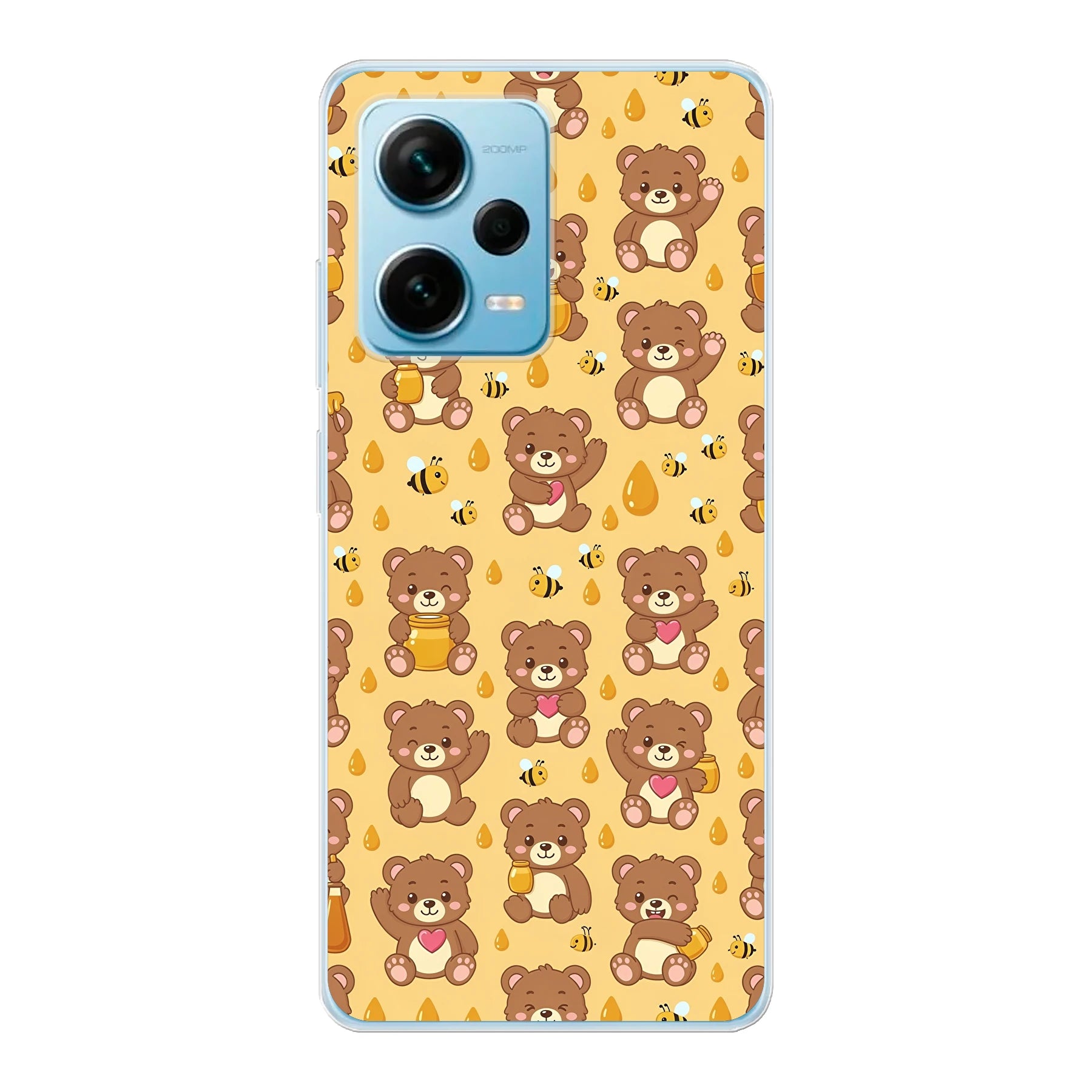 Xiaomi Redmi Note 12 Pro Plus phone case