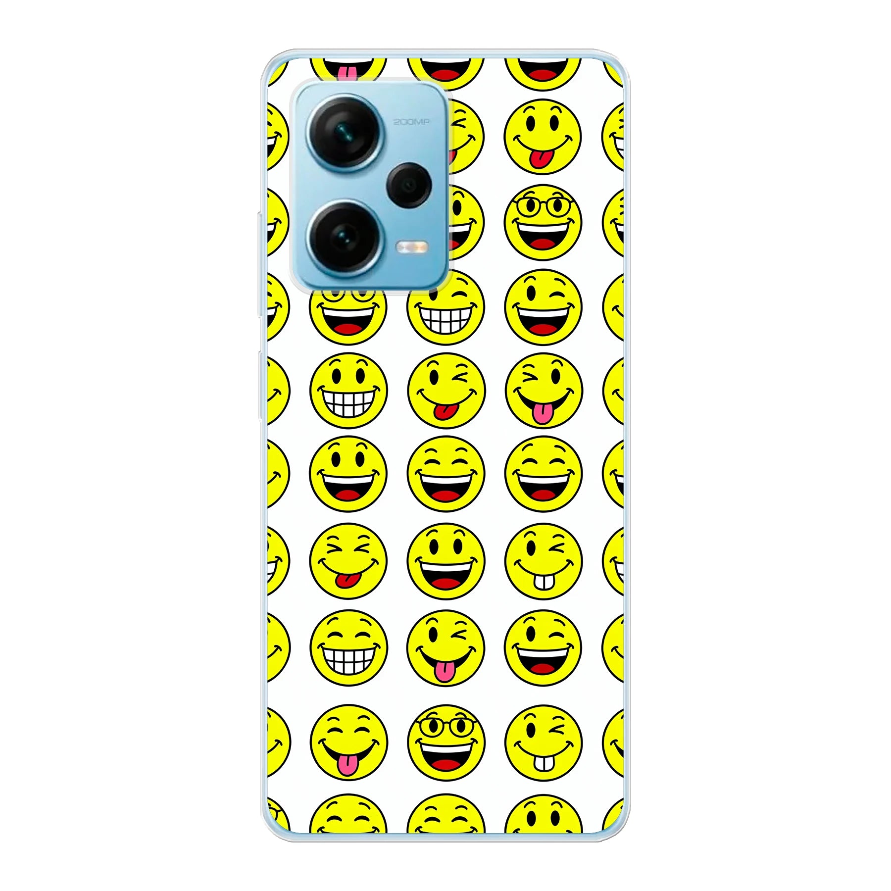 Xiaomi Redmi Note 12 Pro Plus phone case