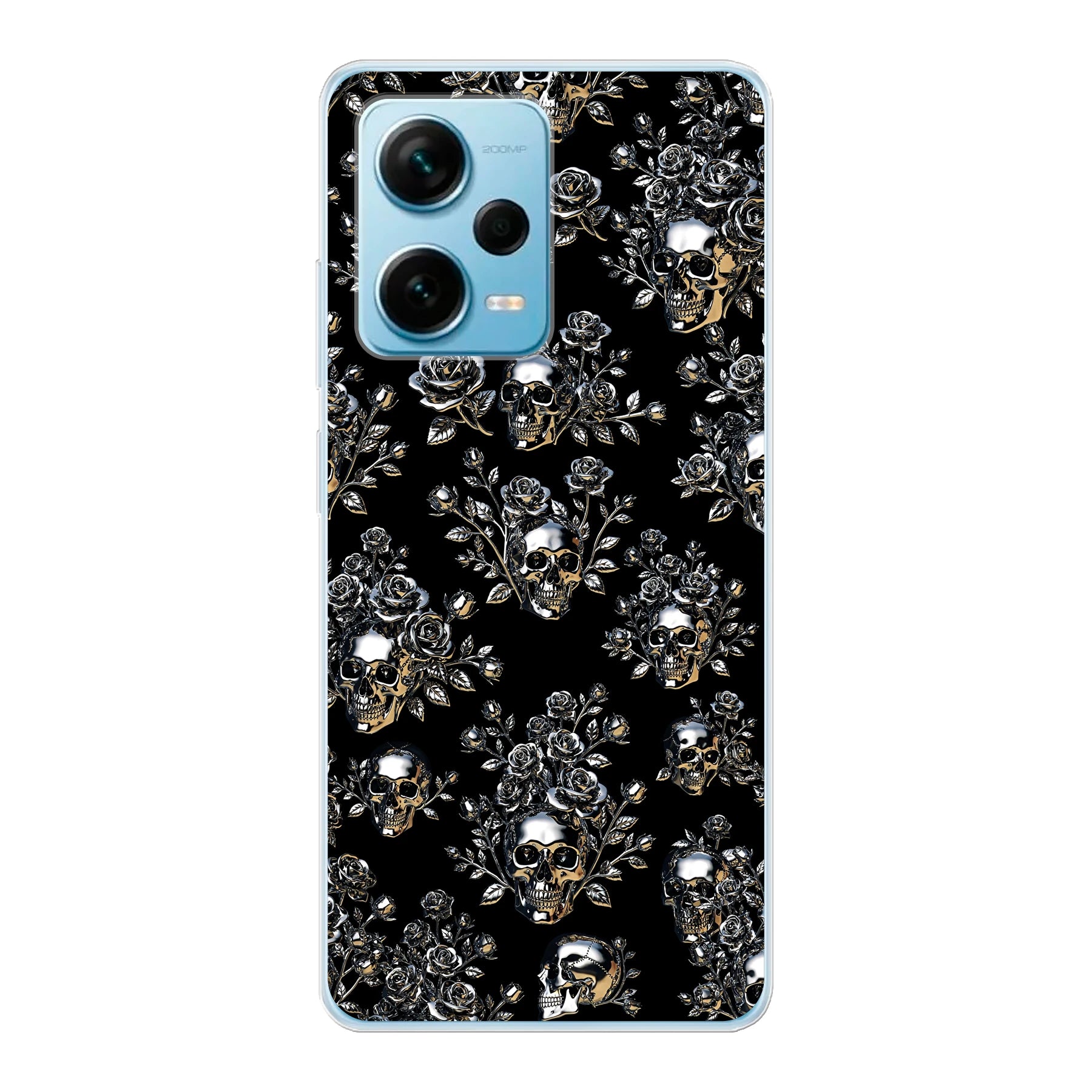Xiaomi Redmi Note 12 Pro Plus phone case