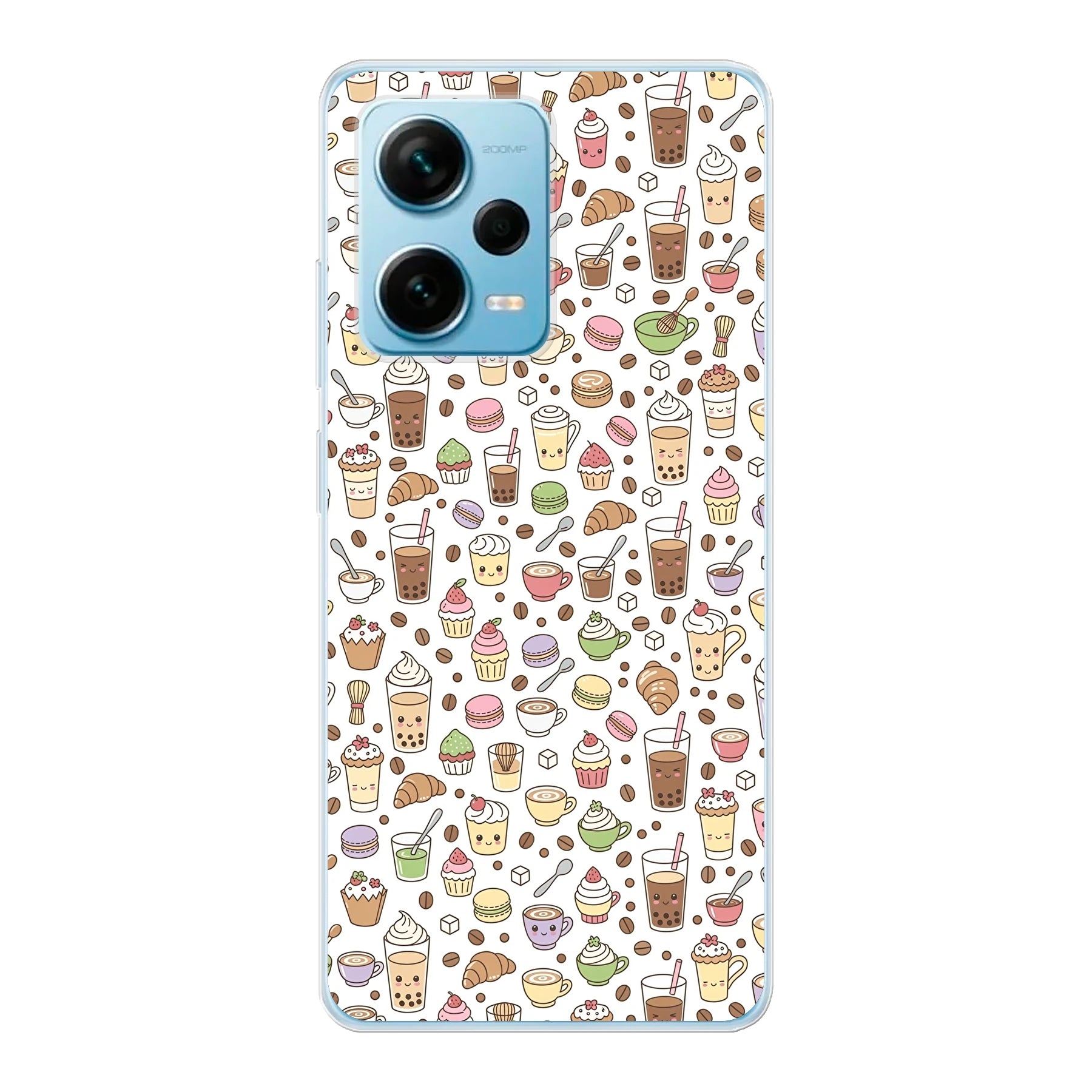 Xiaomi Redmi Note 12 Pro Plus phone case