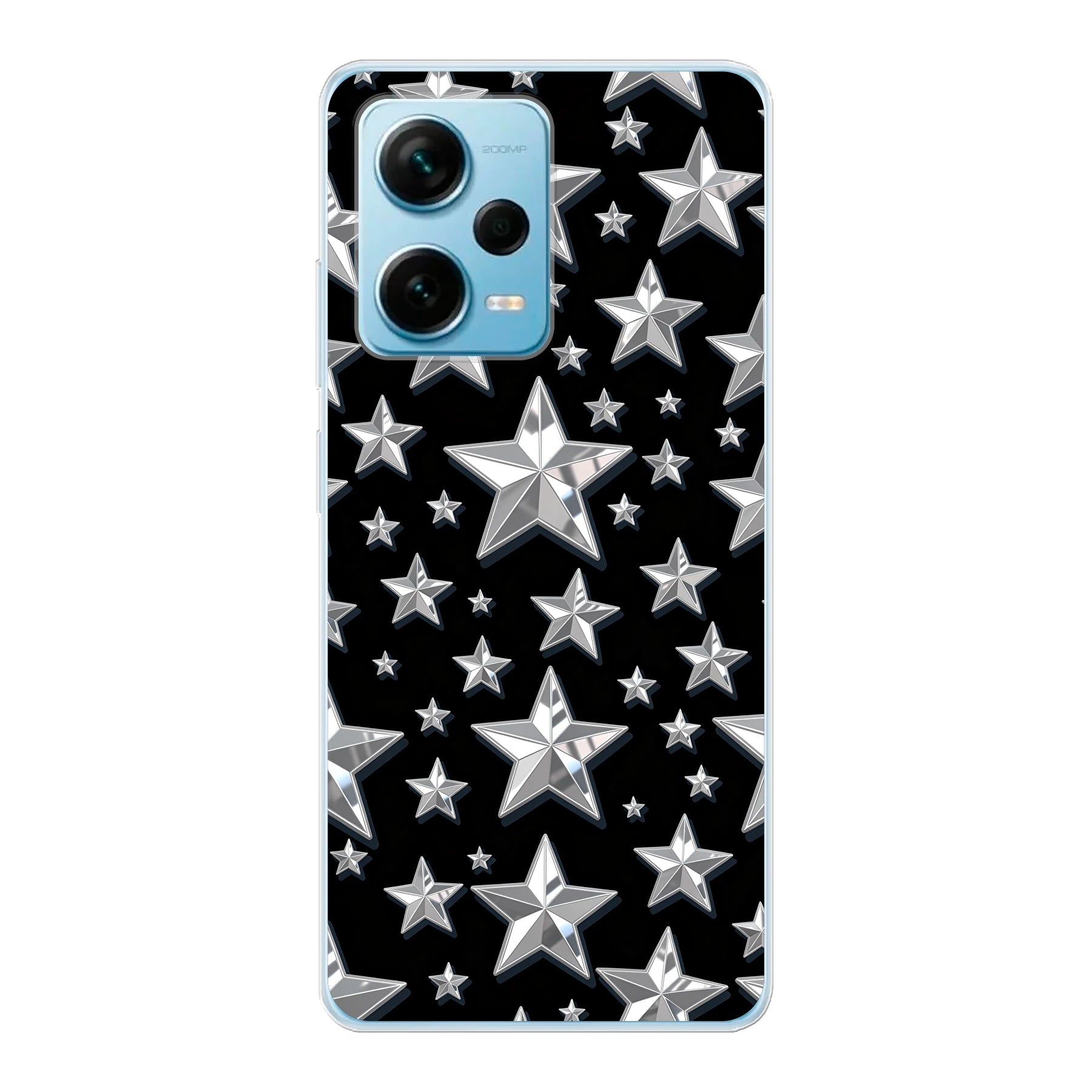 Xiaomi Redmi Note 12 Pro Plus phone case