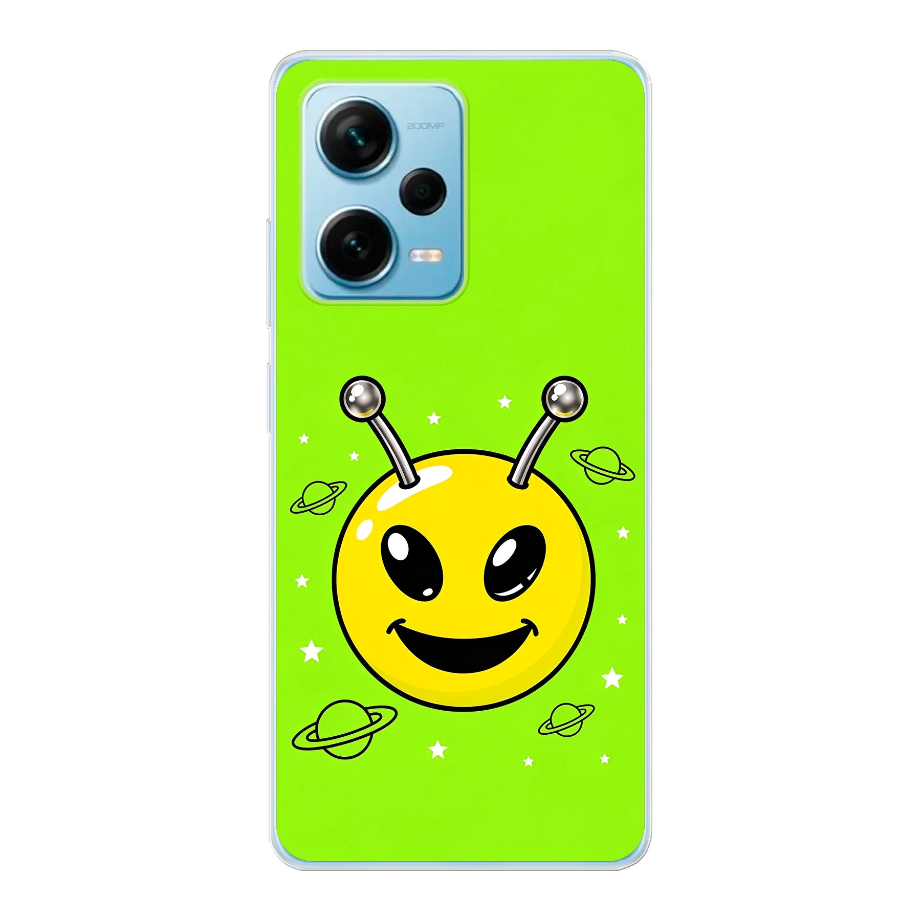 Xiaomi Redmi Note 12 Pro Plus phone case