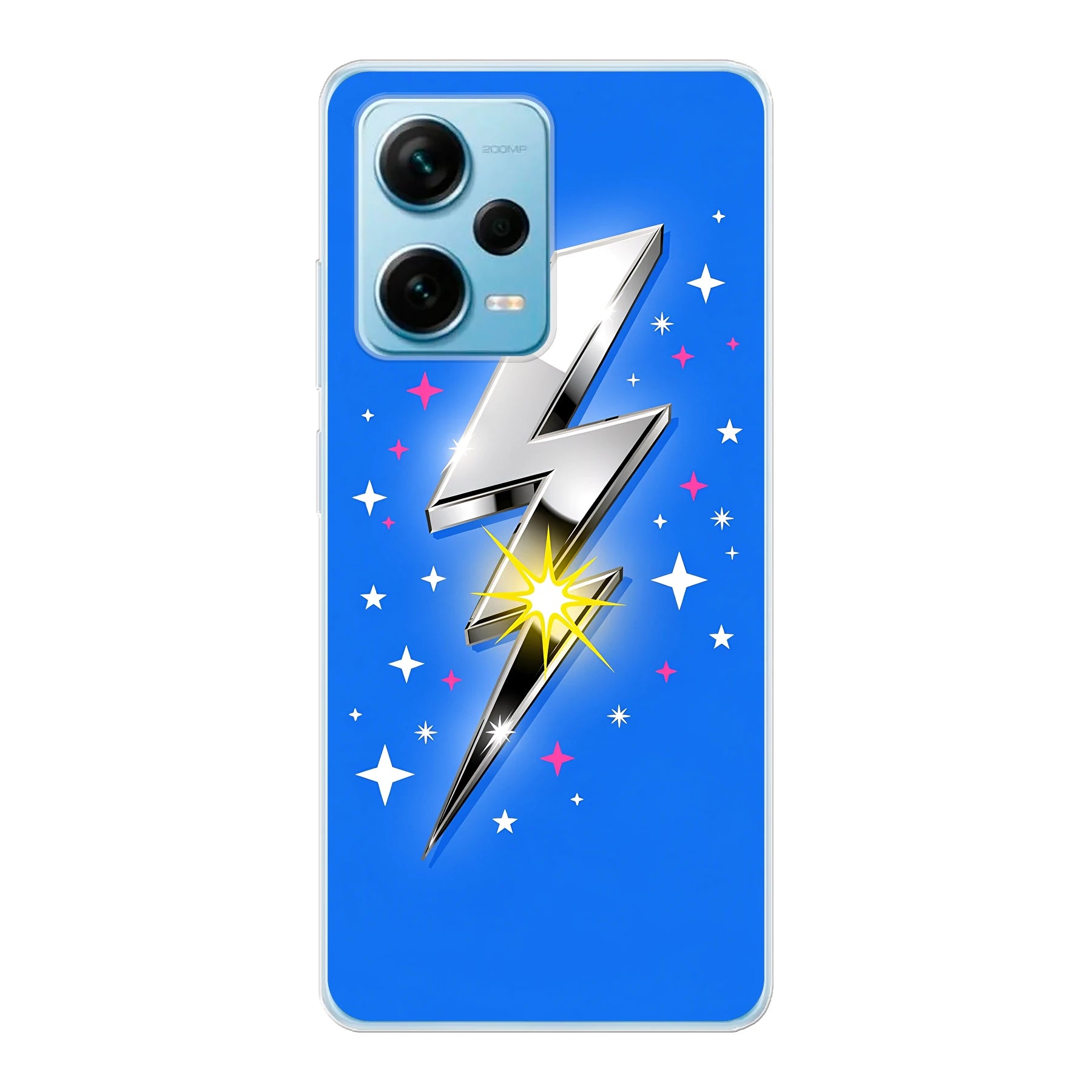 Xiaomi Redmi Note 12 Pro Plus phone case