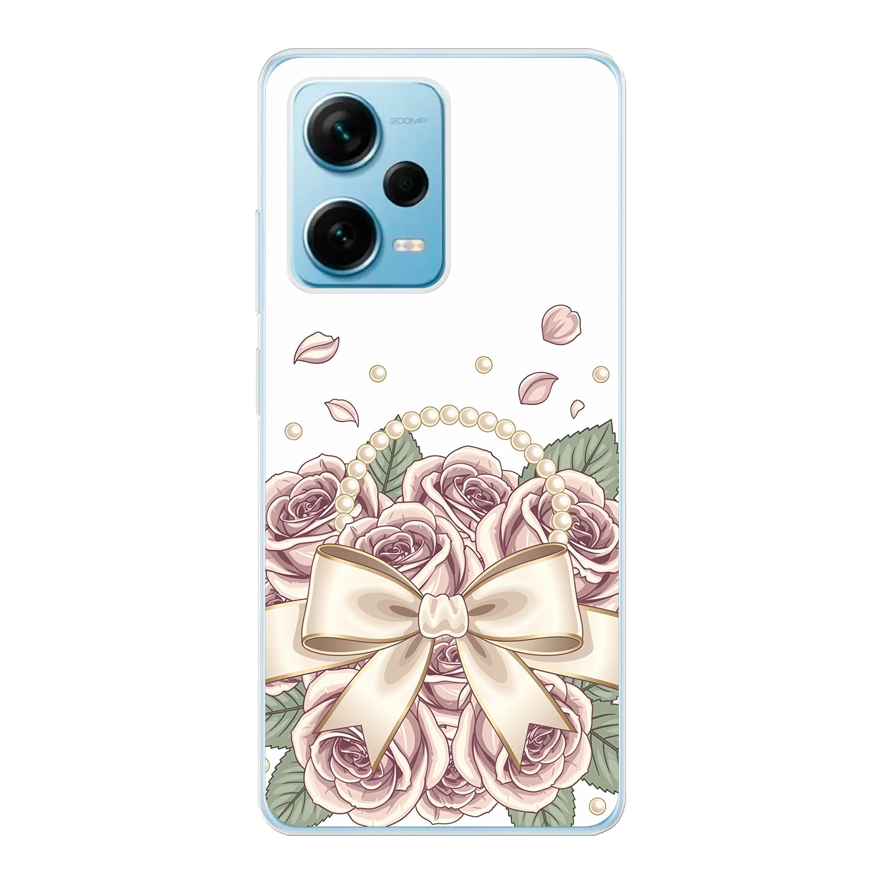 Xiaomi Redmi Note 12 Pro Plus phone case
