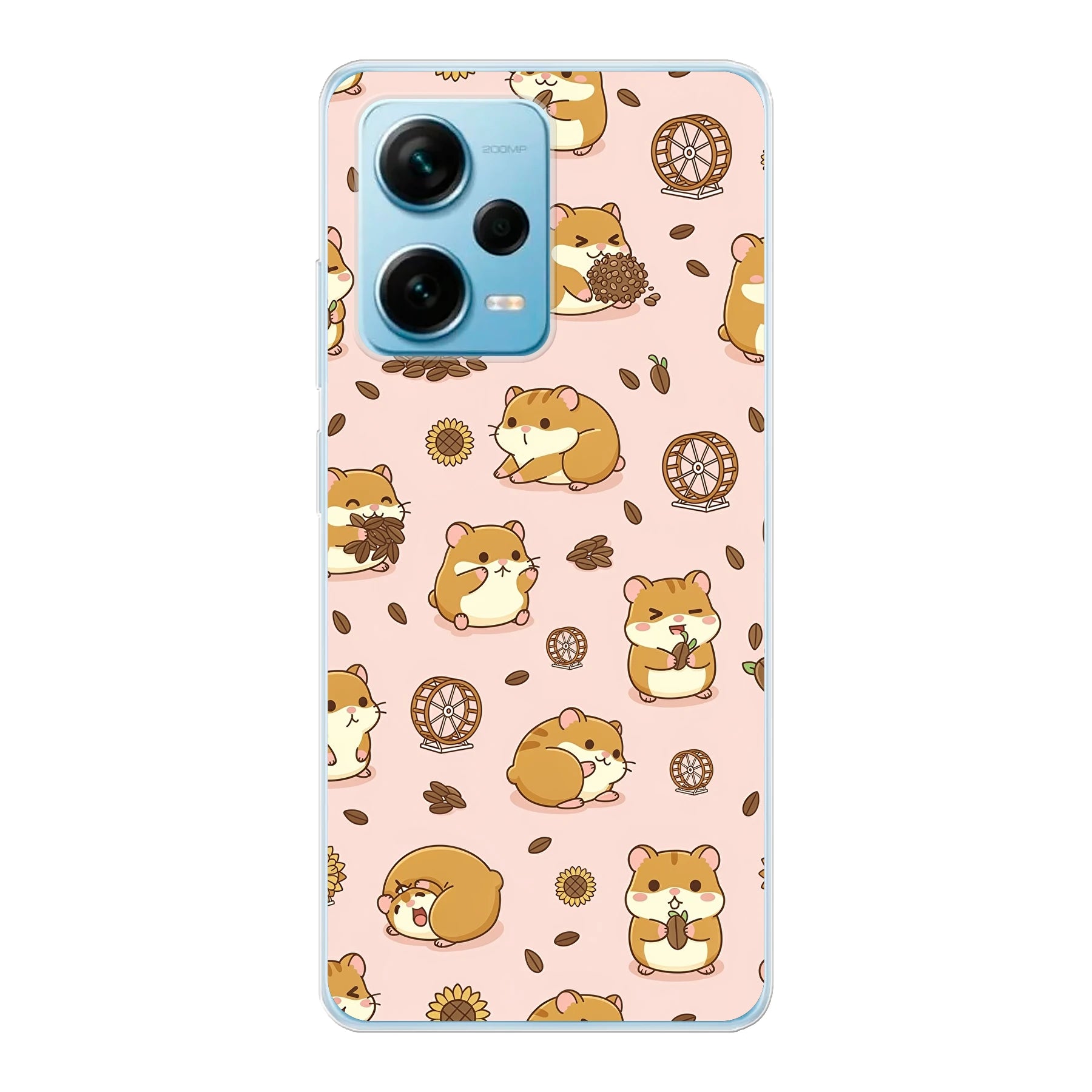 Xiaomi Redmi Note 12 Pro Plus phone case