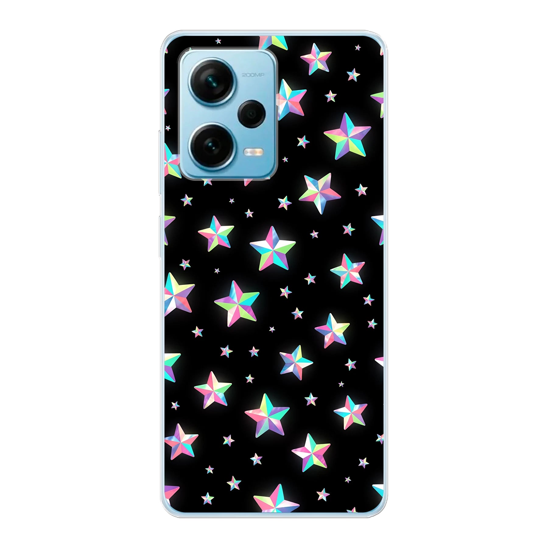 Xiaomi Redmi Note 12 Pro Plus phone case