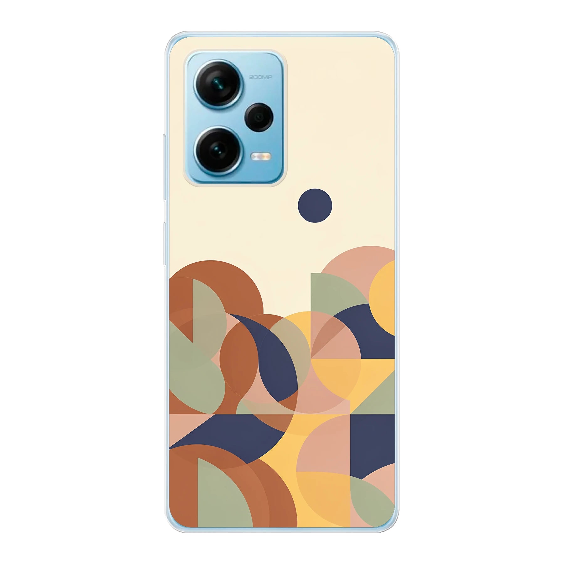 Xiaomi Redmi Note 12 Pro Plus phone case
