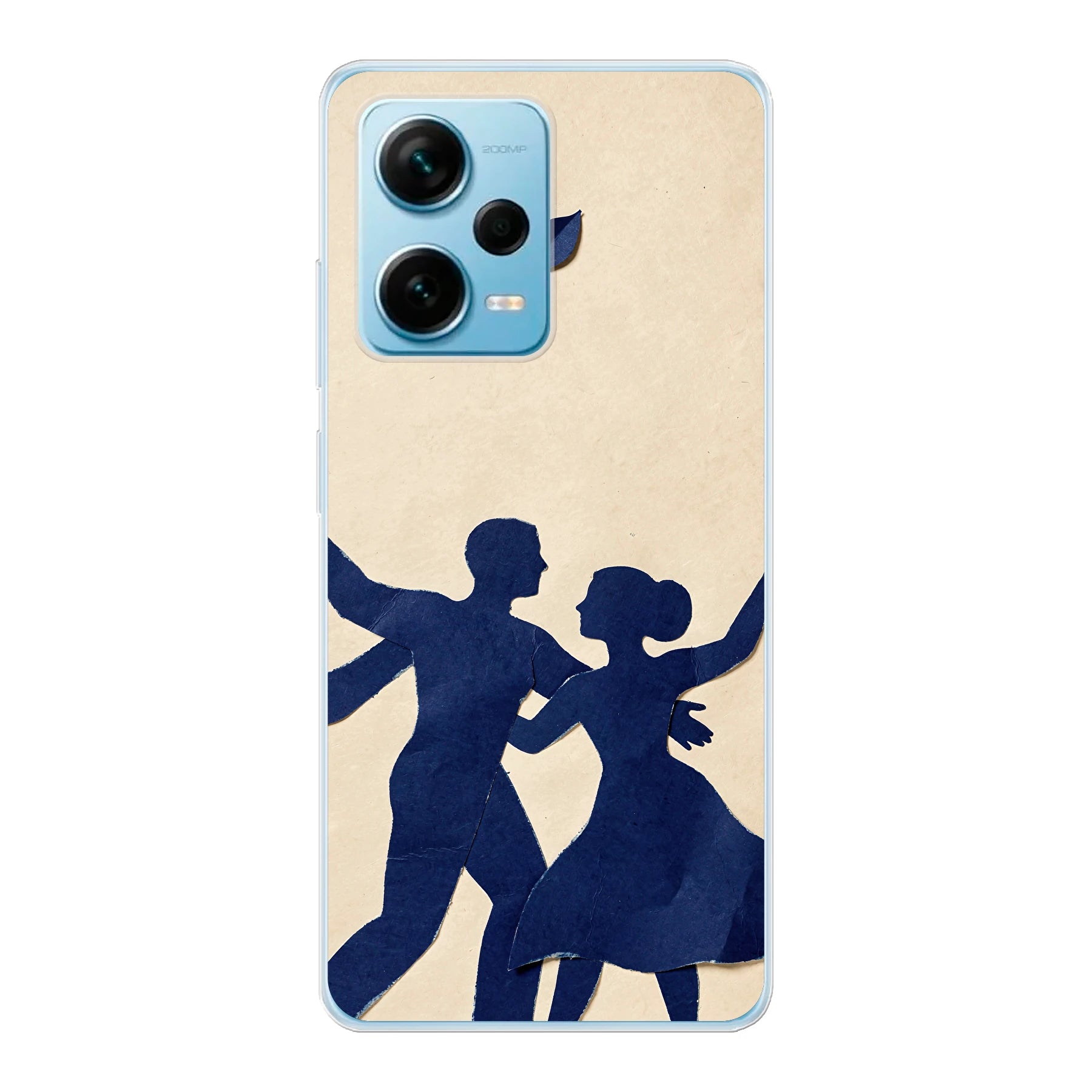 Xiaomi Redmi Note 12 Pro Plus phone case