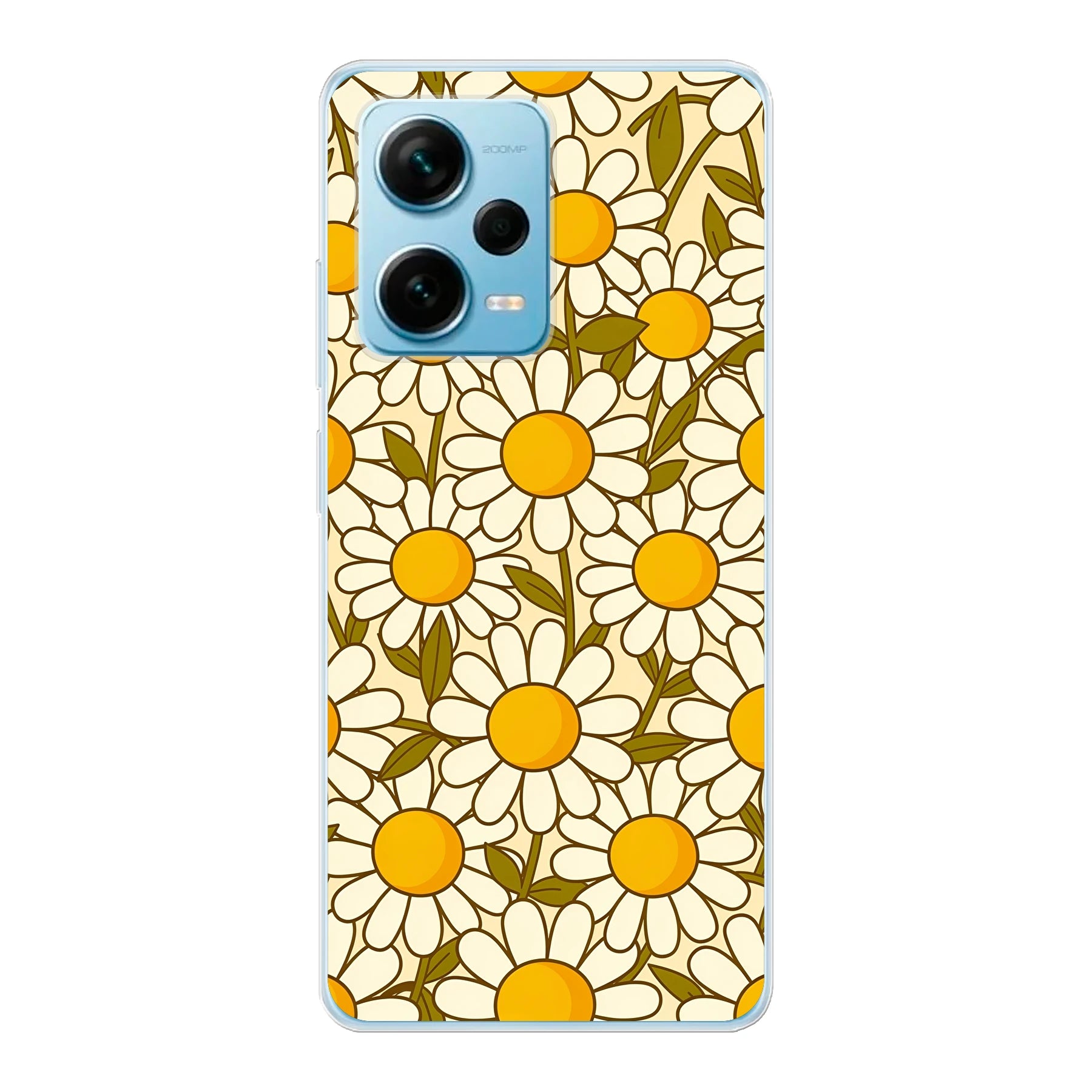 Xiaomi Redmi Note 12 Pro Plus phone case