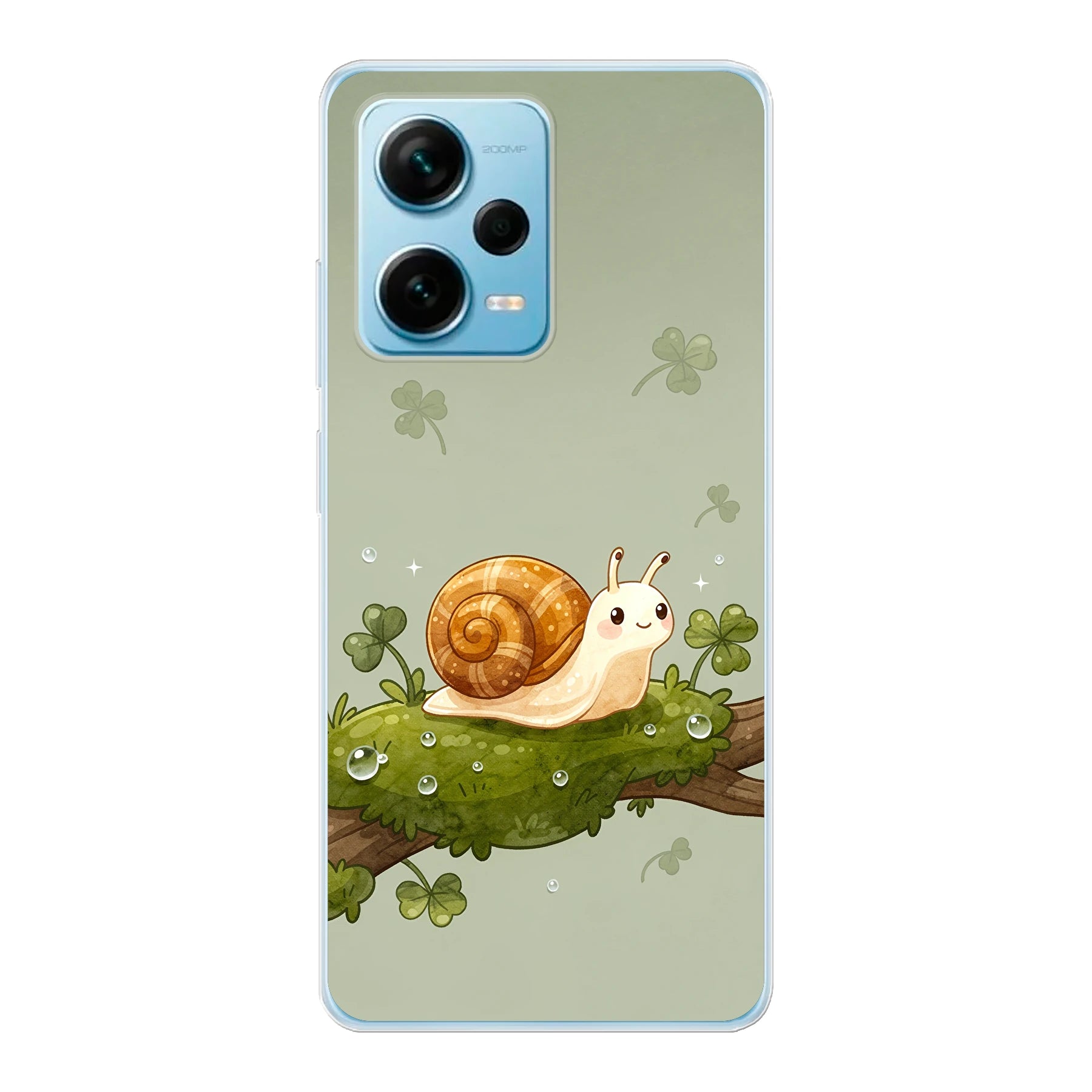 Xiaomi Redmi Note 12 Pro Plus phone case