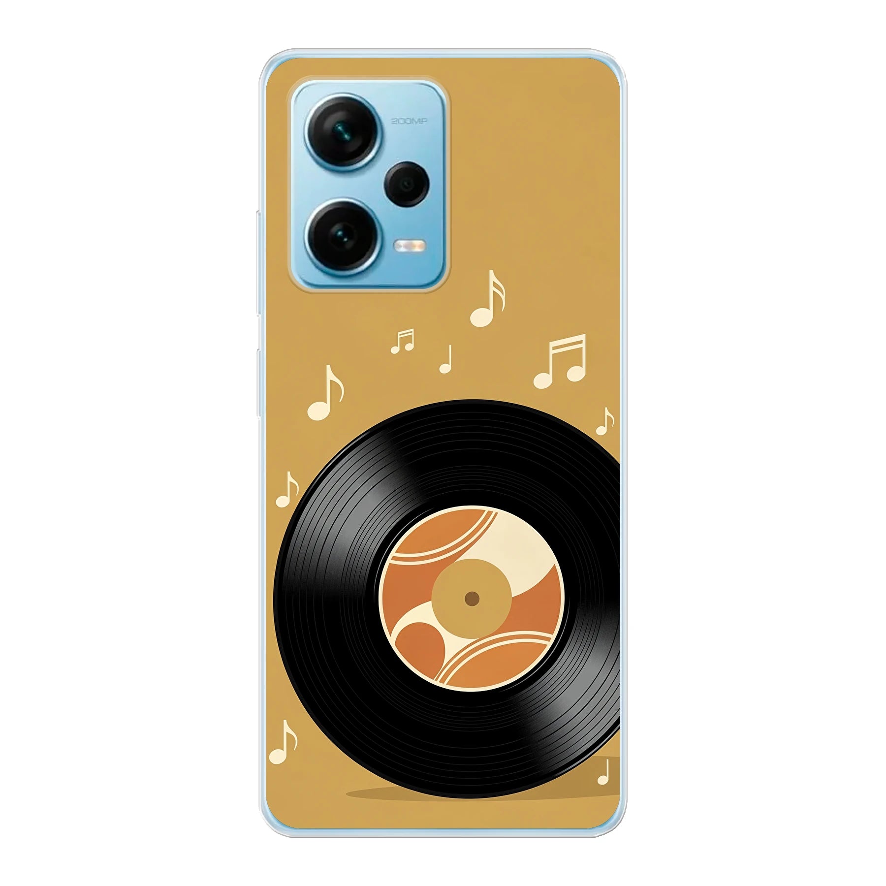 Xiaomi Redmi Note 12 Pro Plus phone case
