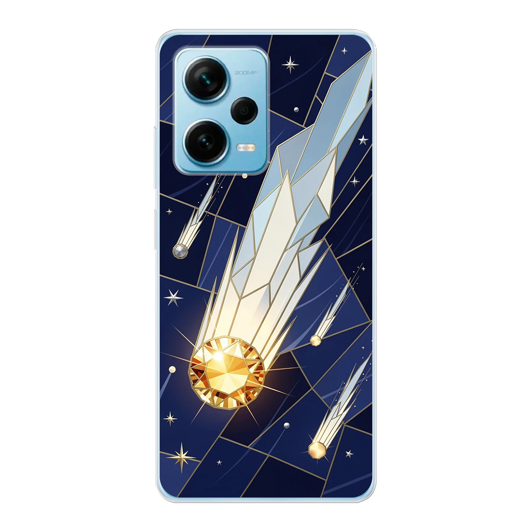 Xiaomi Redmi Note 12 Pro Plus phone case