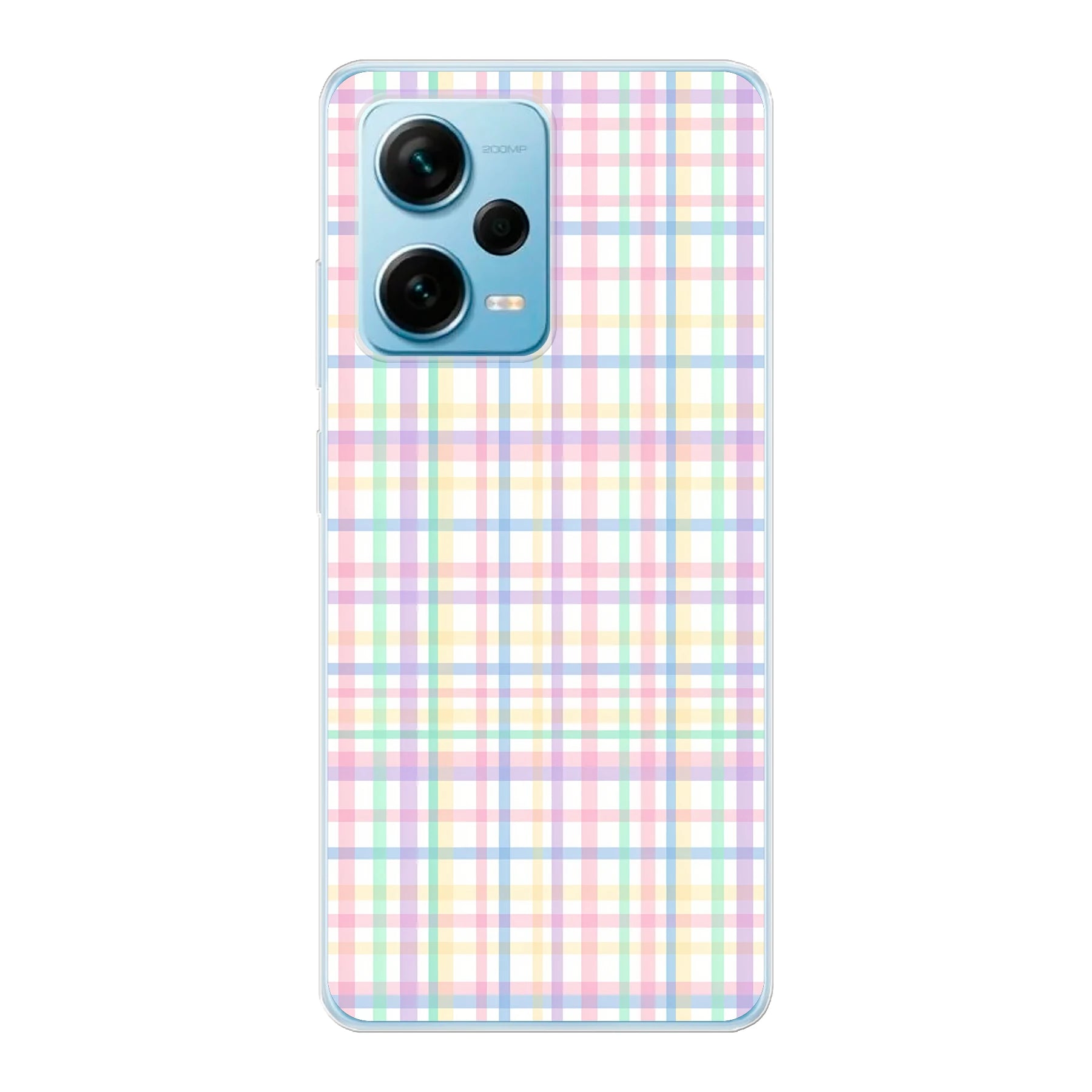 Xiaomi Redmi Note 12 Pro Plus phone case