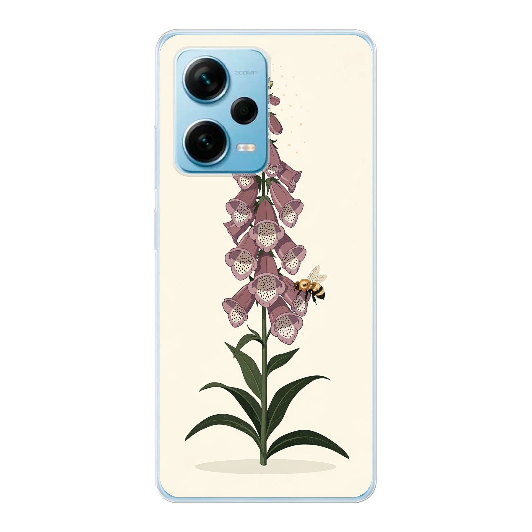 Xiaomi Redmi Note 12 Pro Plus phone case