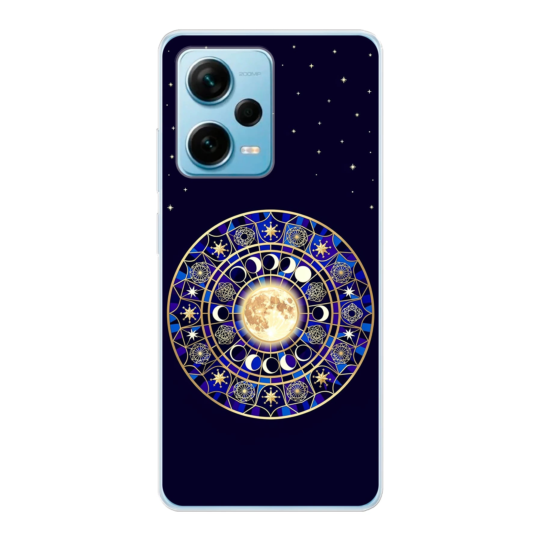 Xiaomi Redmi Note 12 Pro Plus phone case