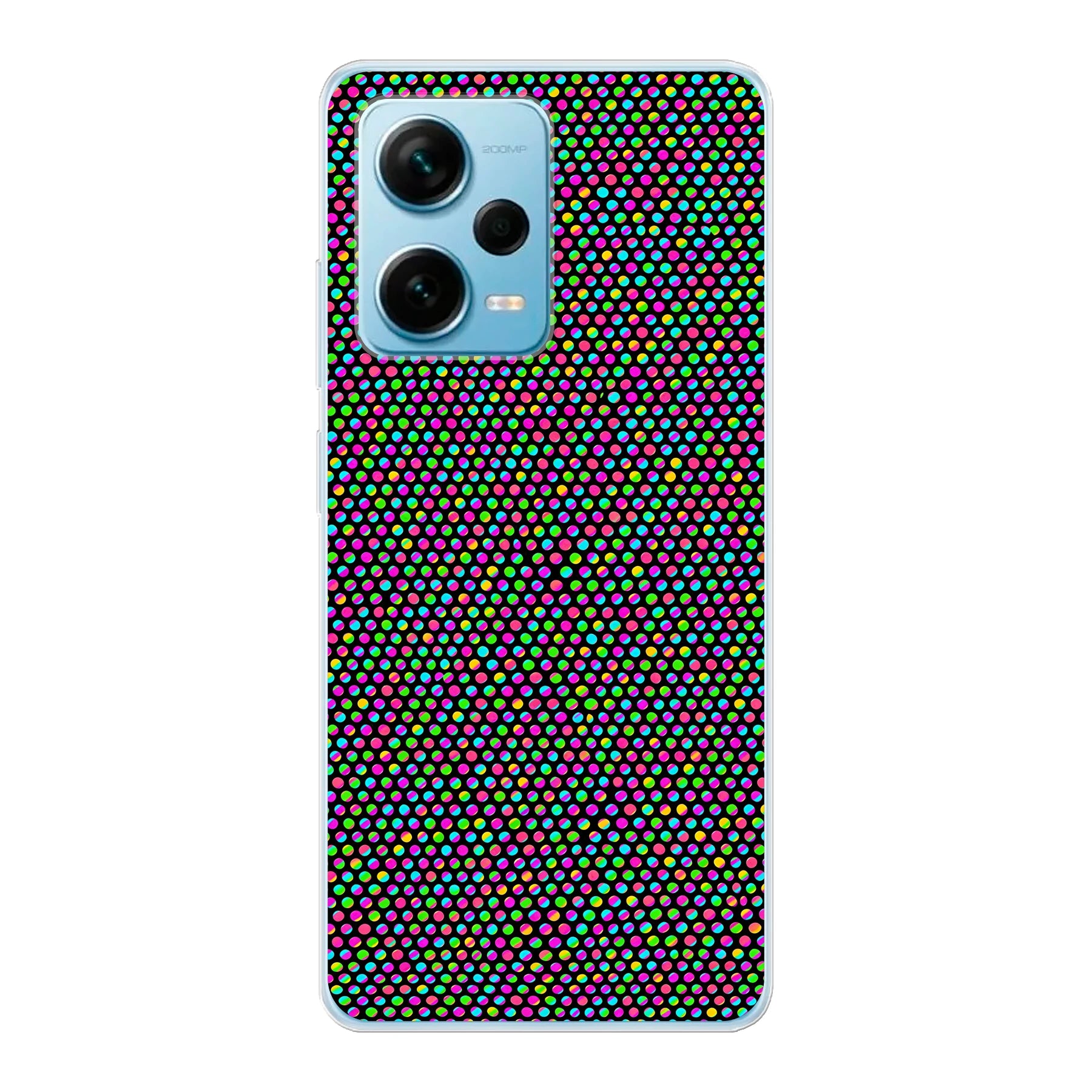 Xiaomi Redmi Note 12 Pro Plus phone case