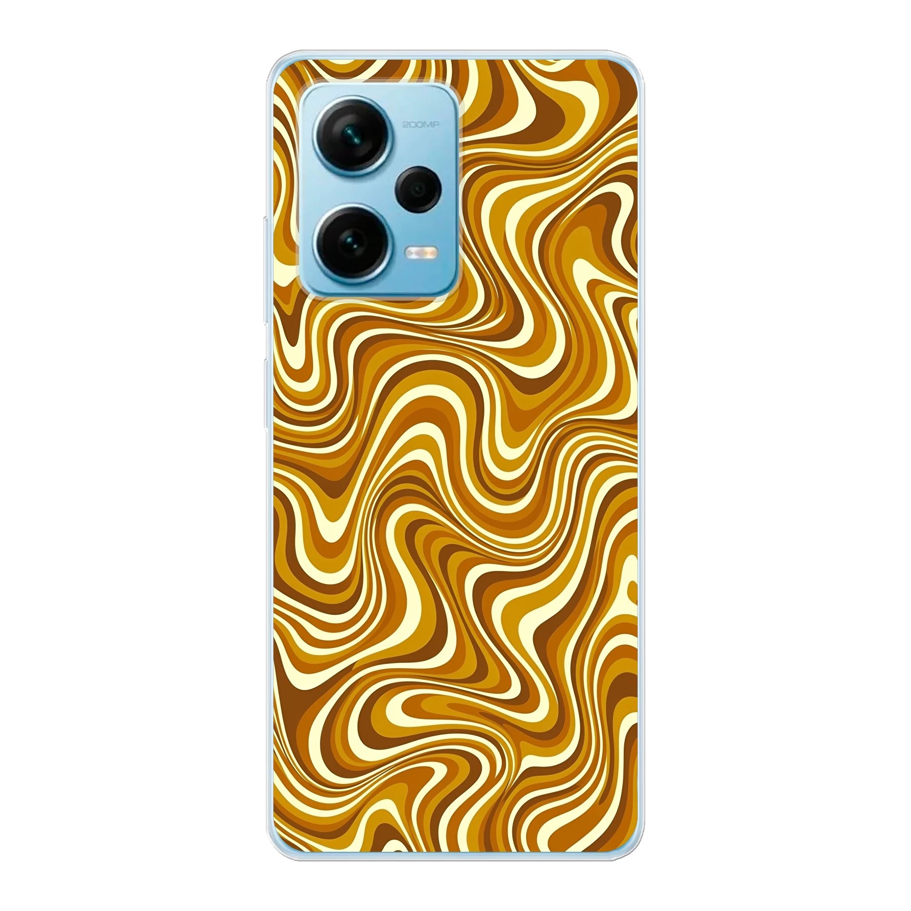 Xiaomi Redmi Note 12 Pro Plus phone case