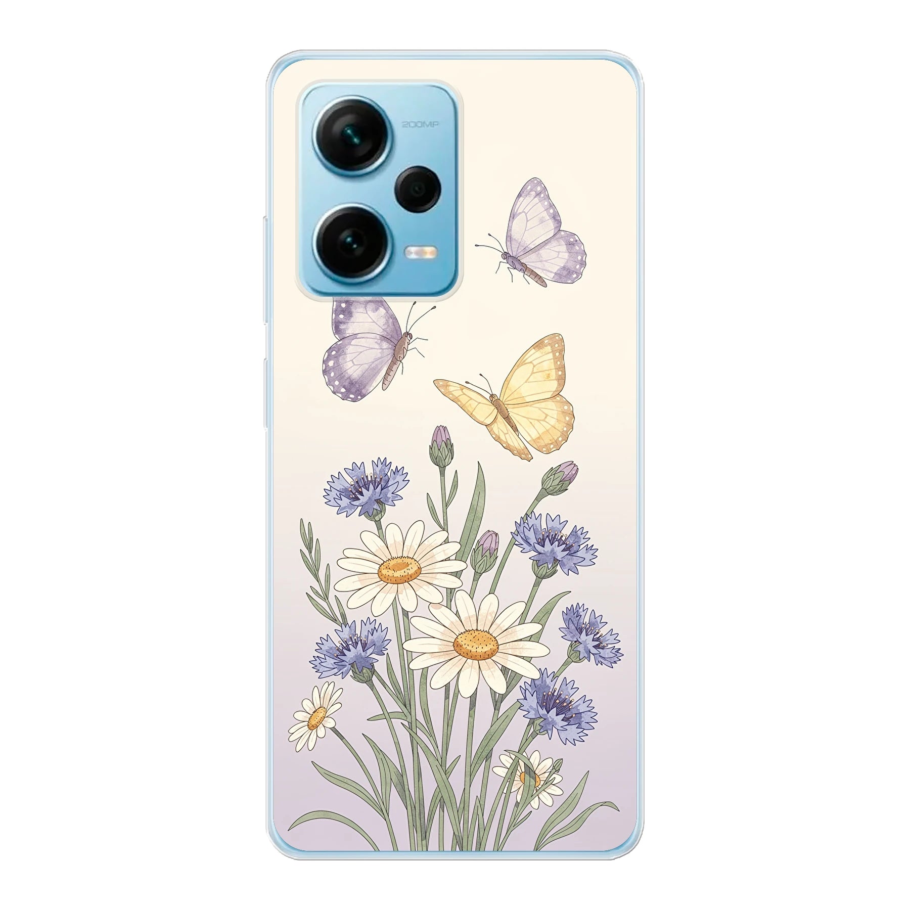 Xiaomi Redmi Note 12 Pro Plus phone case