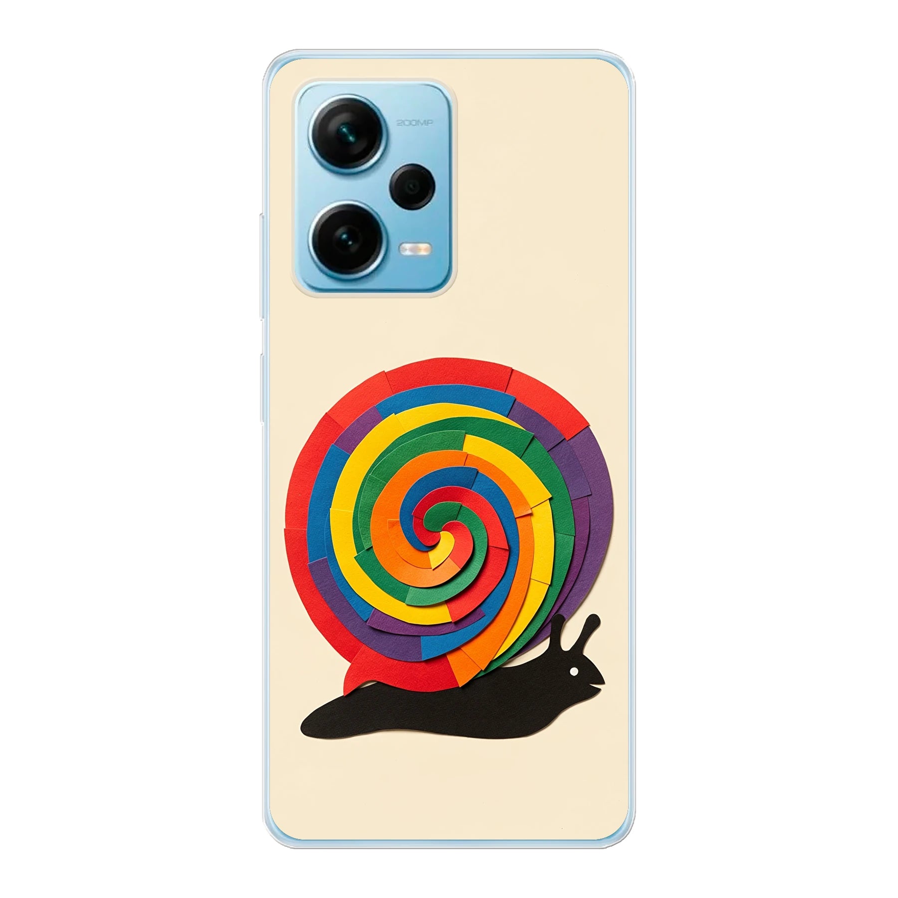 Xiaomi Redmi Note 12 Pro Plus phone case
